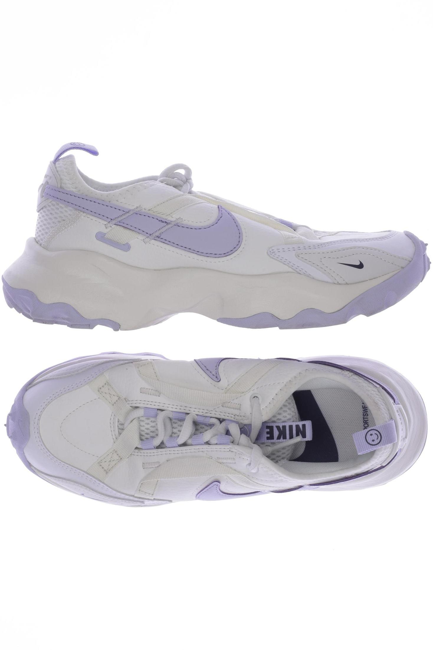 

Nike Damen Sneakers, cremeweiß