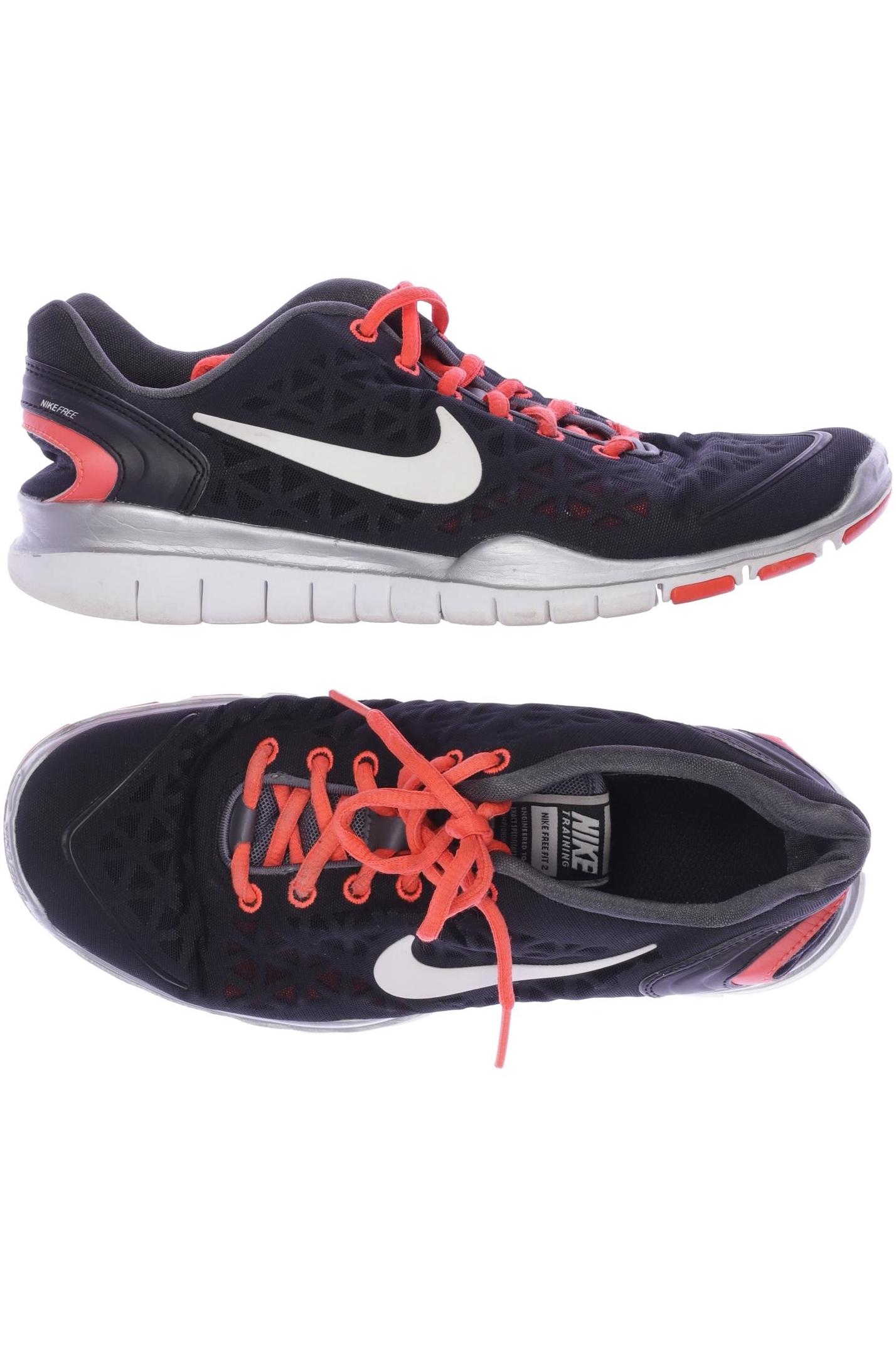 

Nike Damen Sneakers, schwarz, Gr. 39