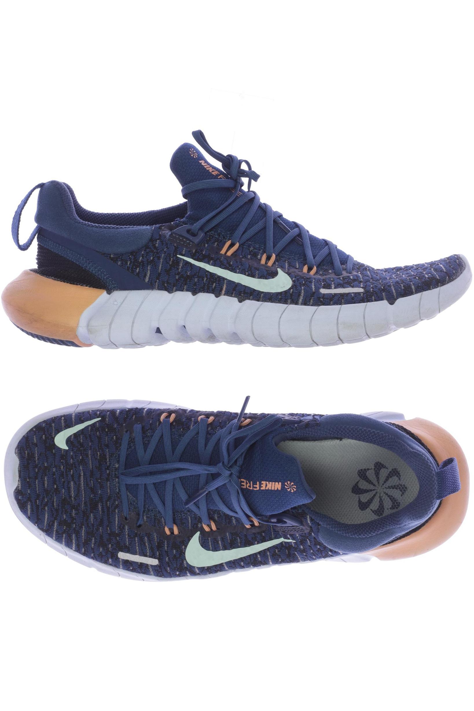 

Nike Damen Sneakers, blau, Gr. 40