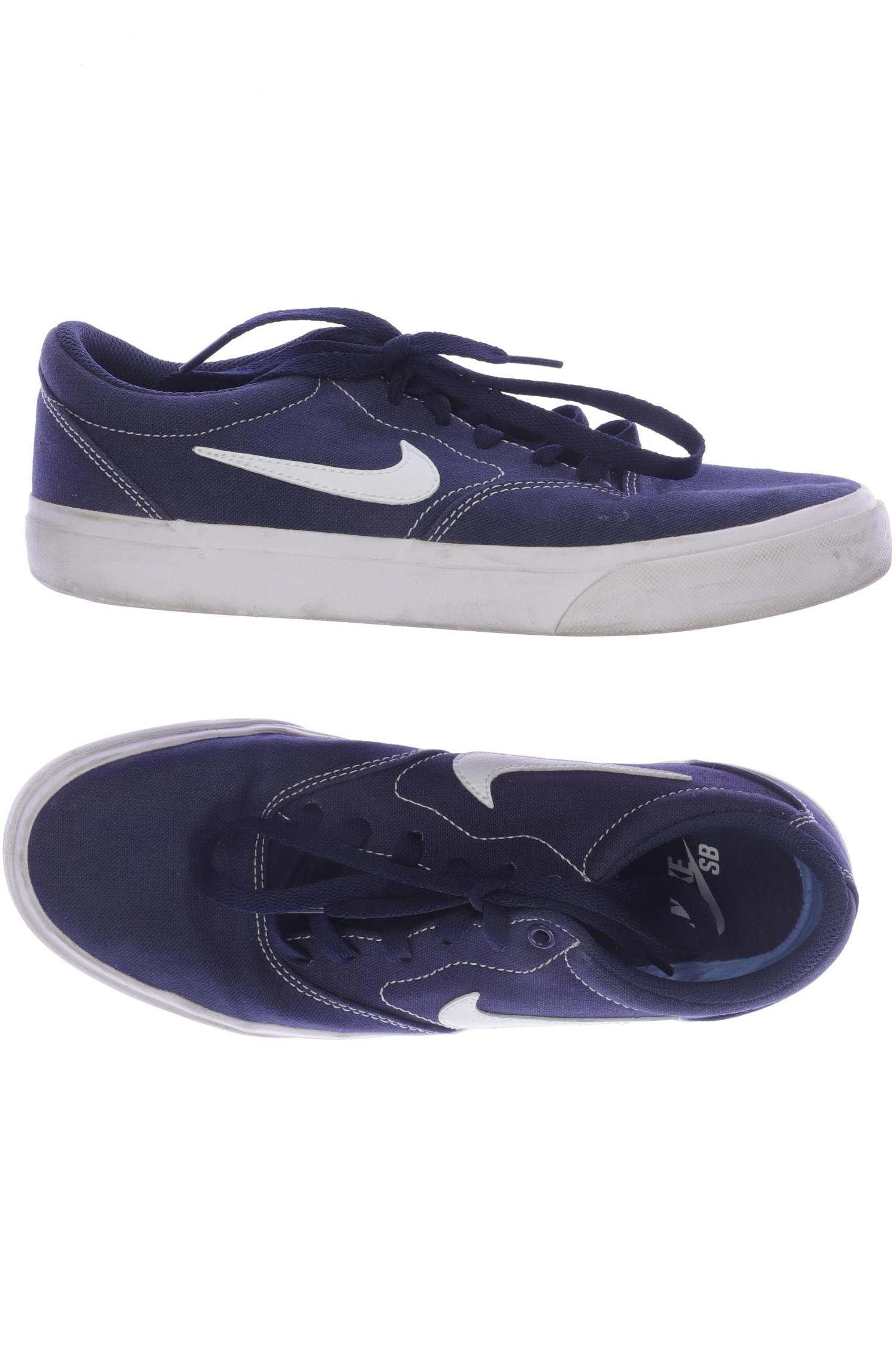 

Nike Damen Sneakers, marineblau