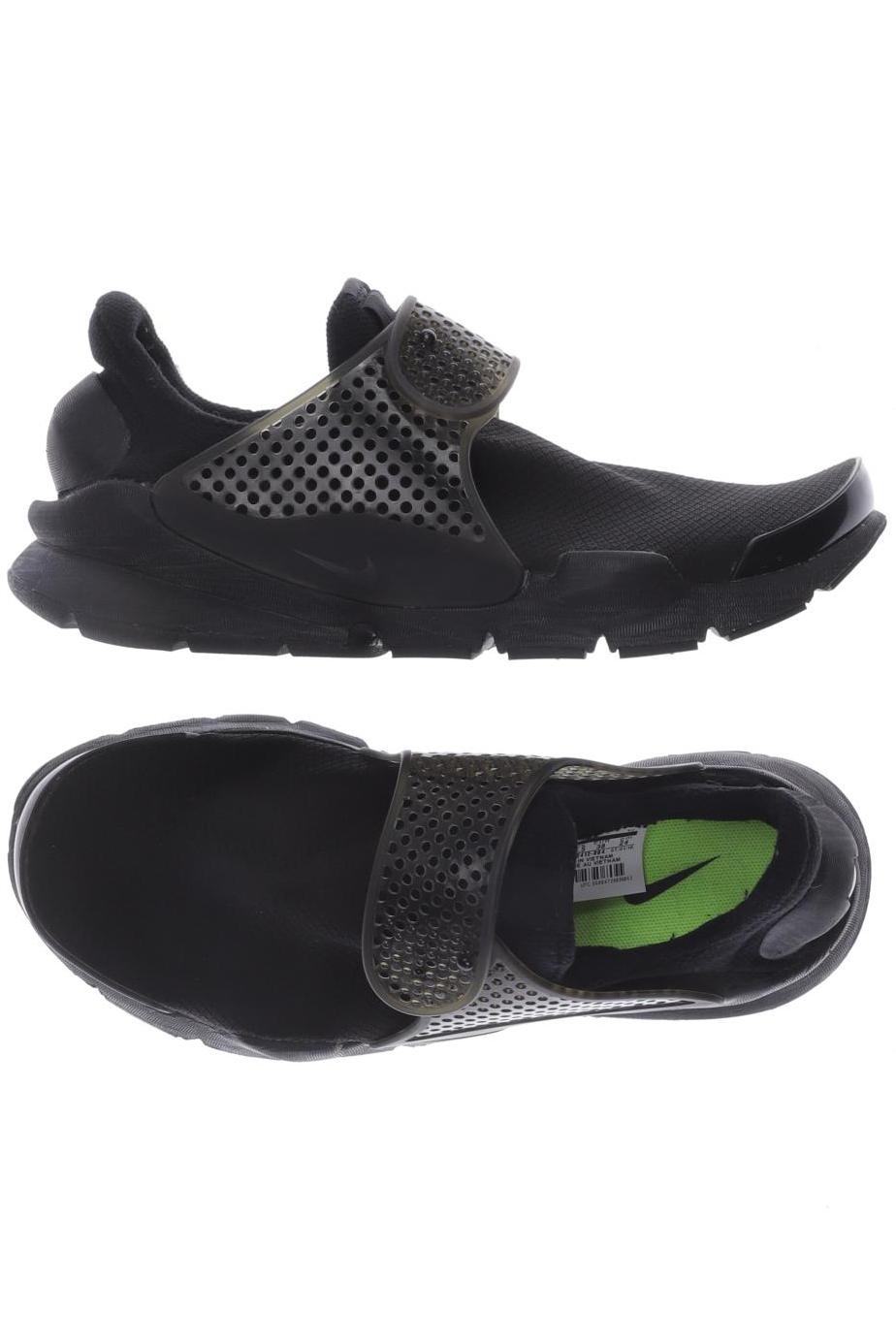 

Nike Damen Sneakers, schwarz