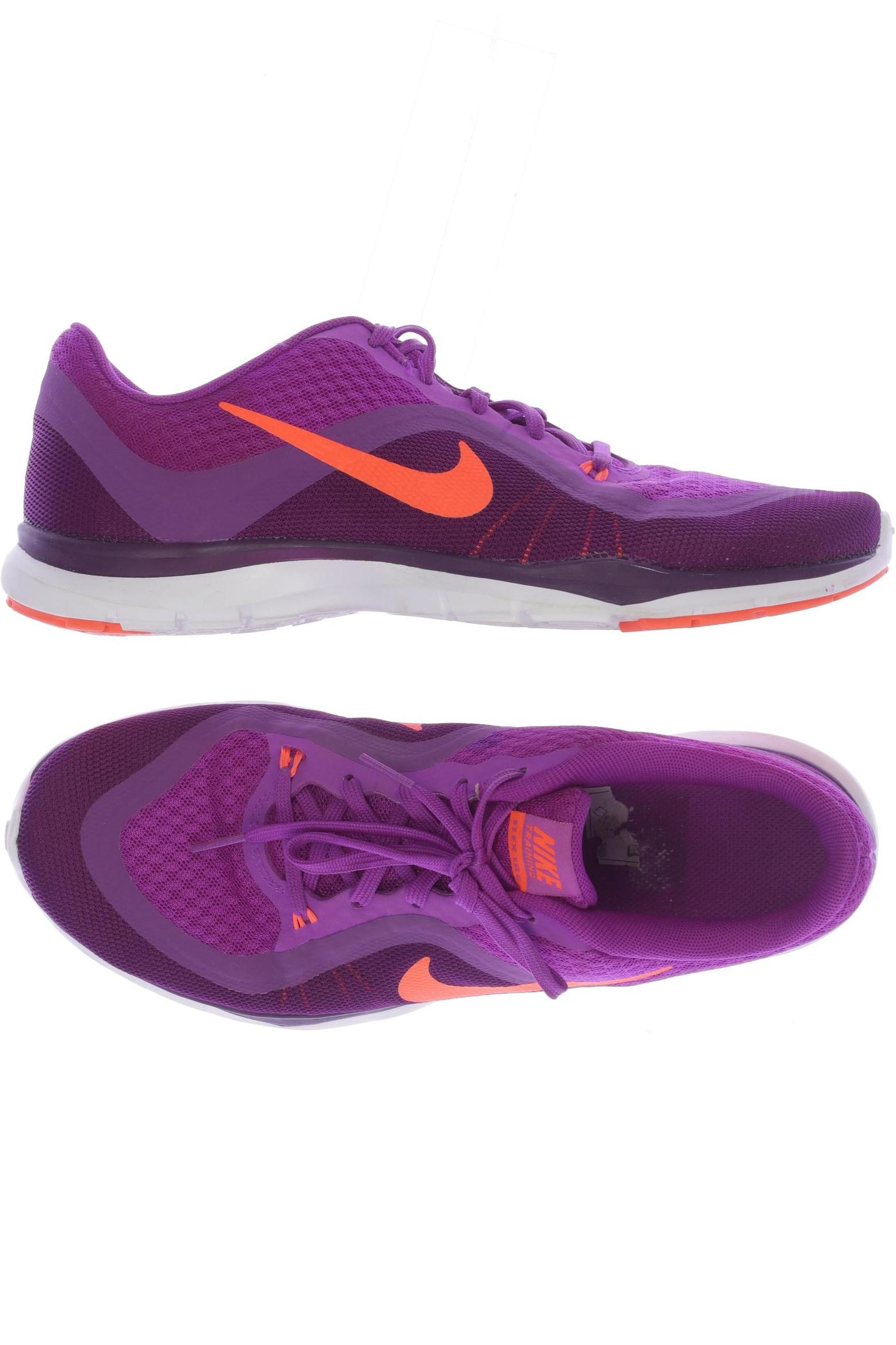 

Nike Damen Sneakers, pink, Gr. 39