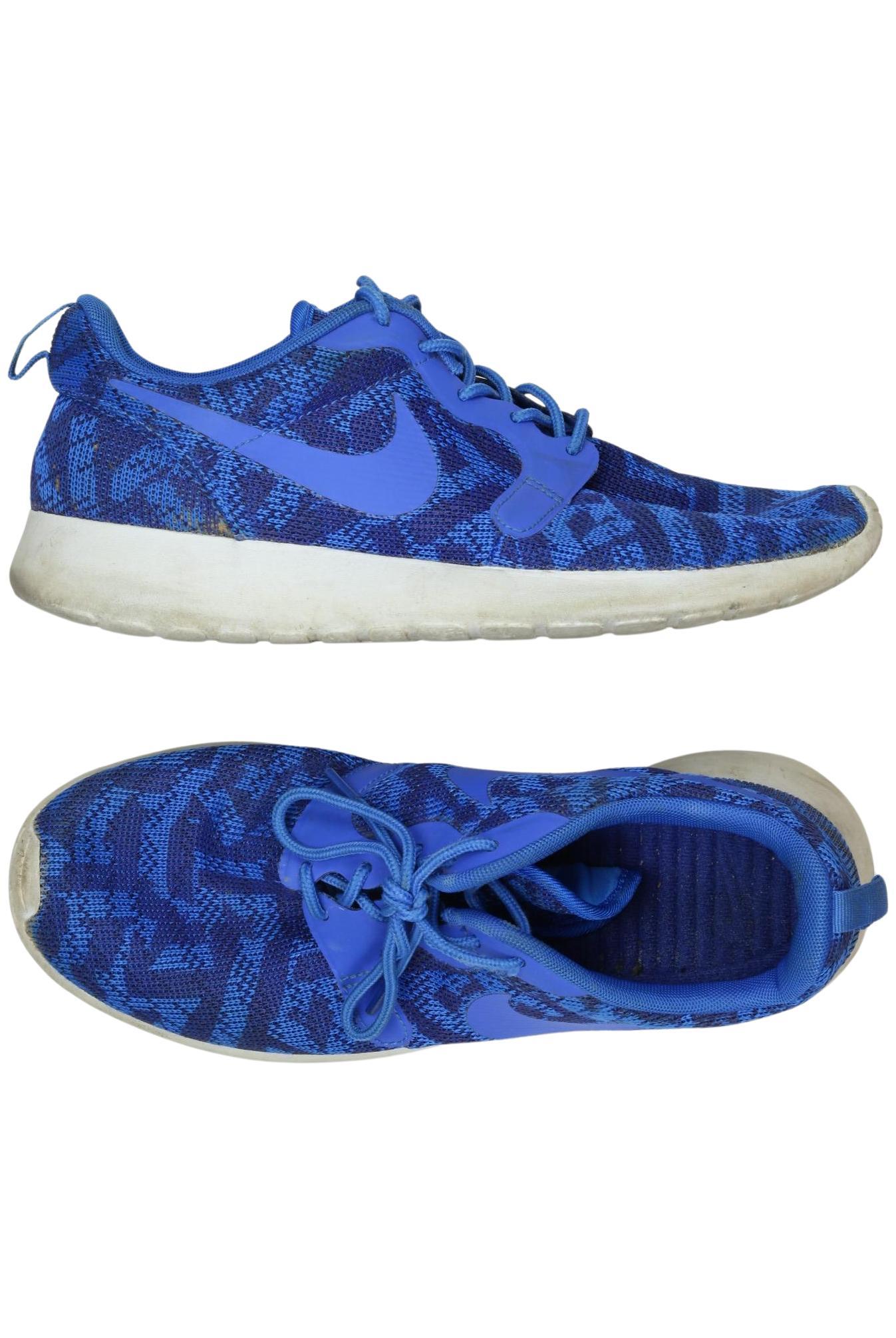 

Nike Damen Sneakers, blau, Gr. 40