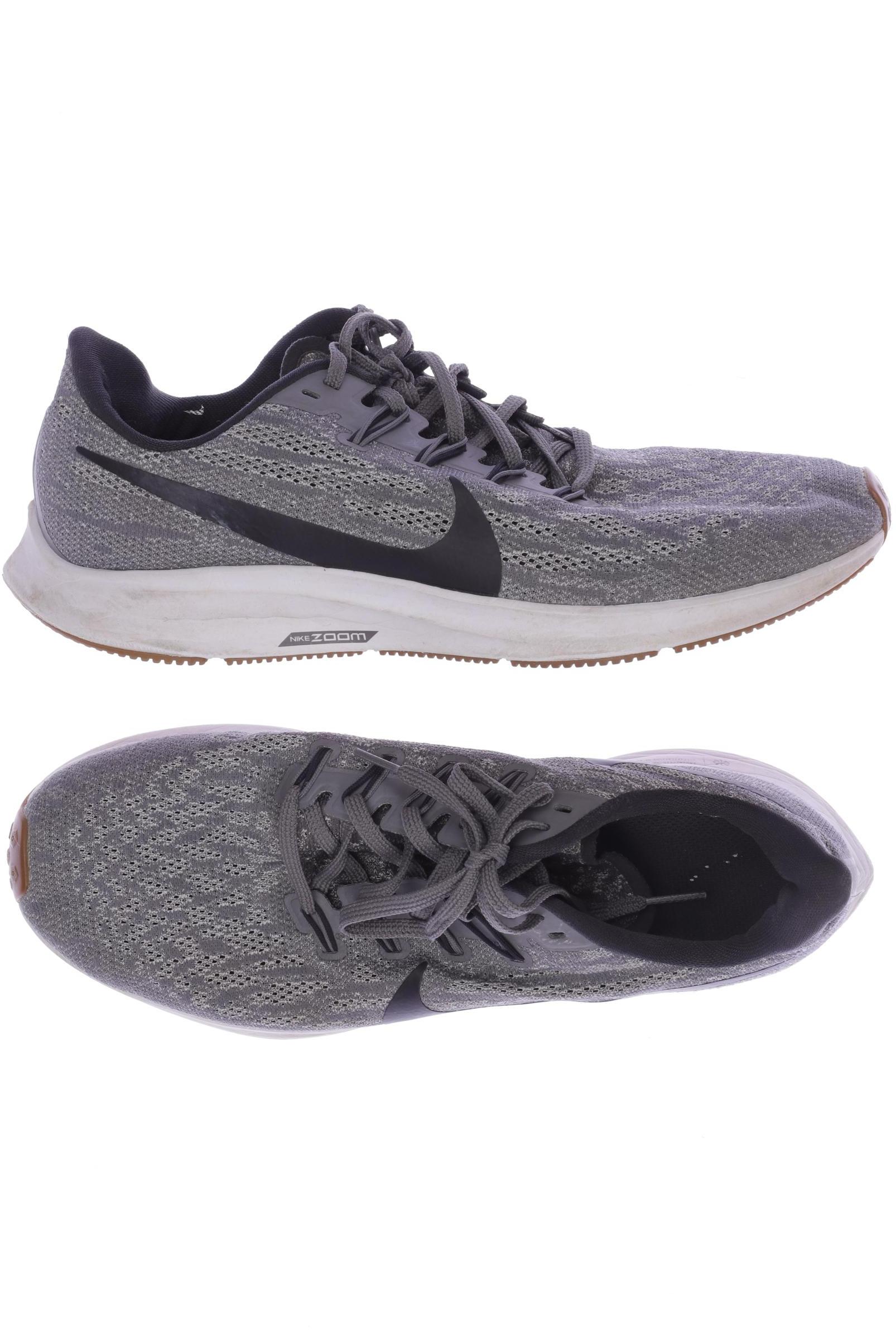 

Nike Damen Sneakers, grau