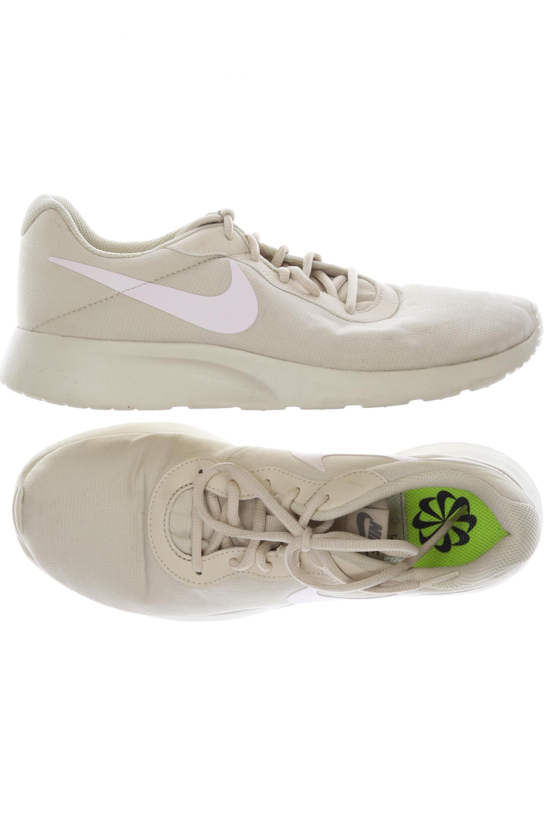 

Nike Damen Sneakers, beige, Gr. 40
