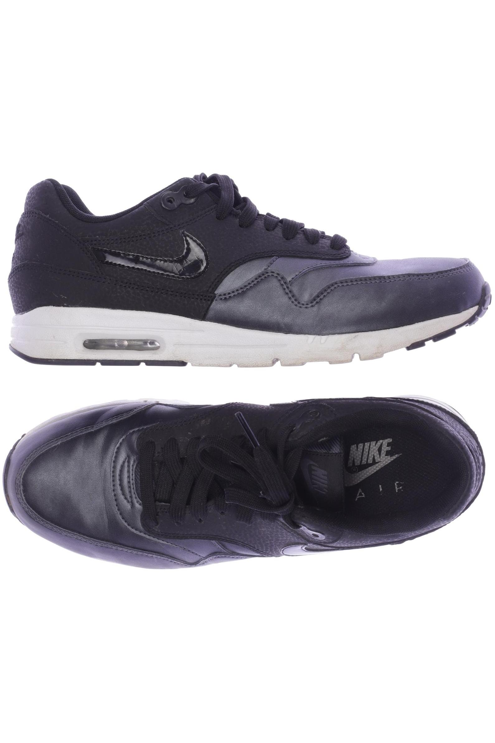 

Nike Damen Sneakers, marineblau, Gr. 40