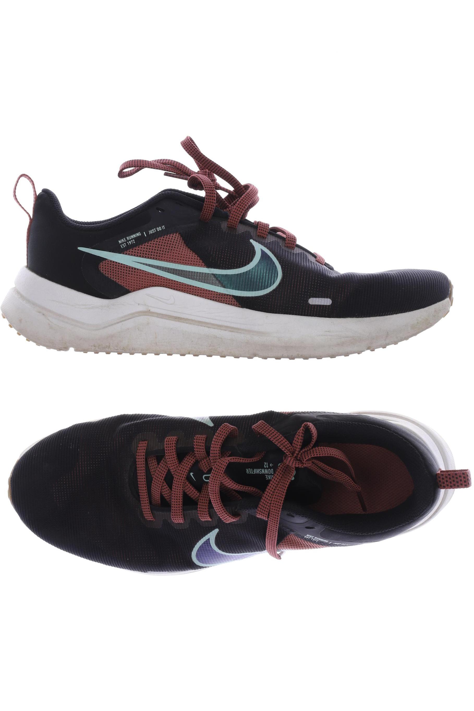 

Nike Damen Sneakers, schwarz