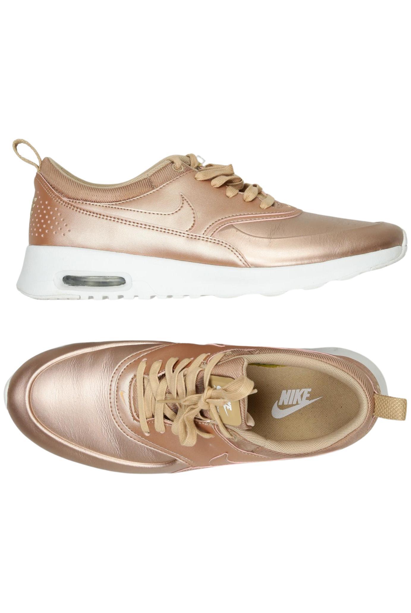 

Nike Damen Sneakers, gold, Gr. 41