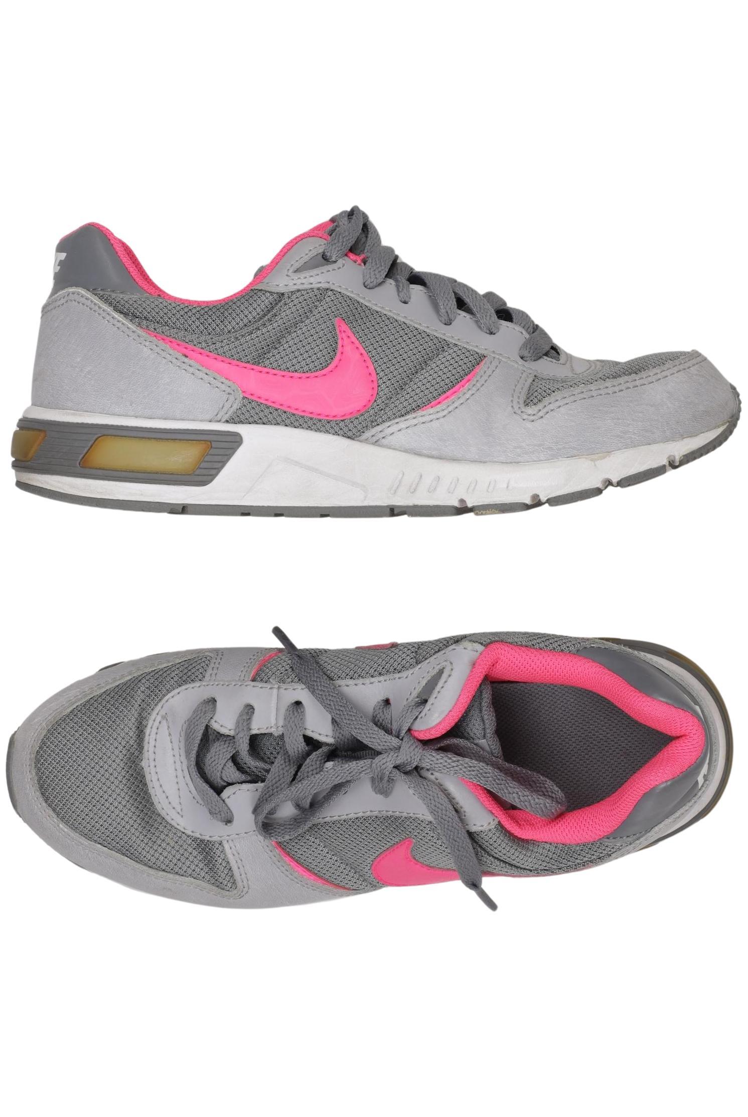 

Nike Damen Sneakers, grau, Gr. 38.5