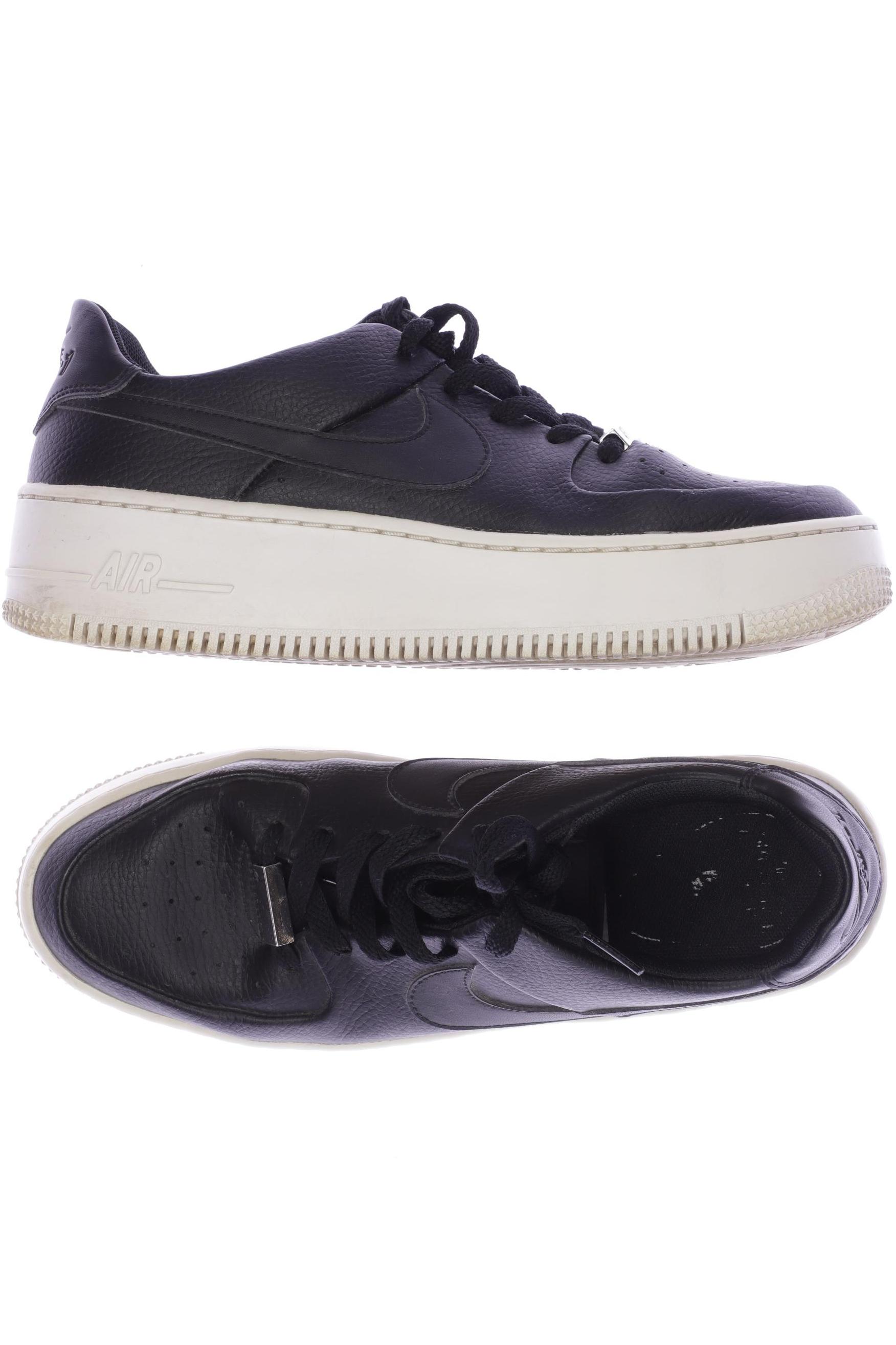 

Nike Damen Sneakers, schwarz, Gr. 40