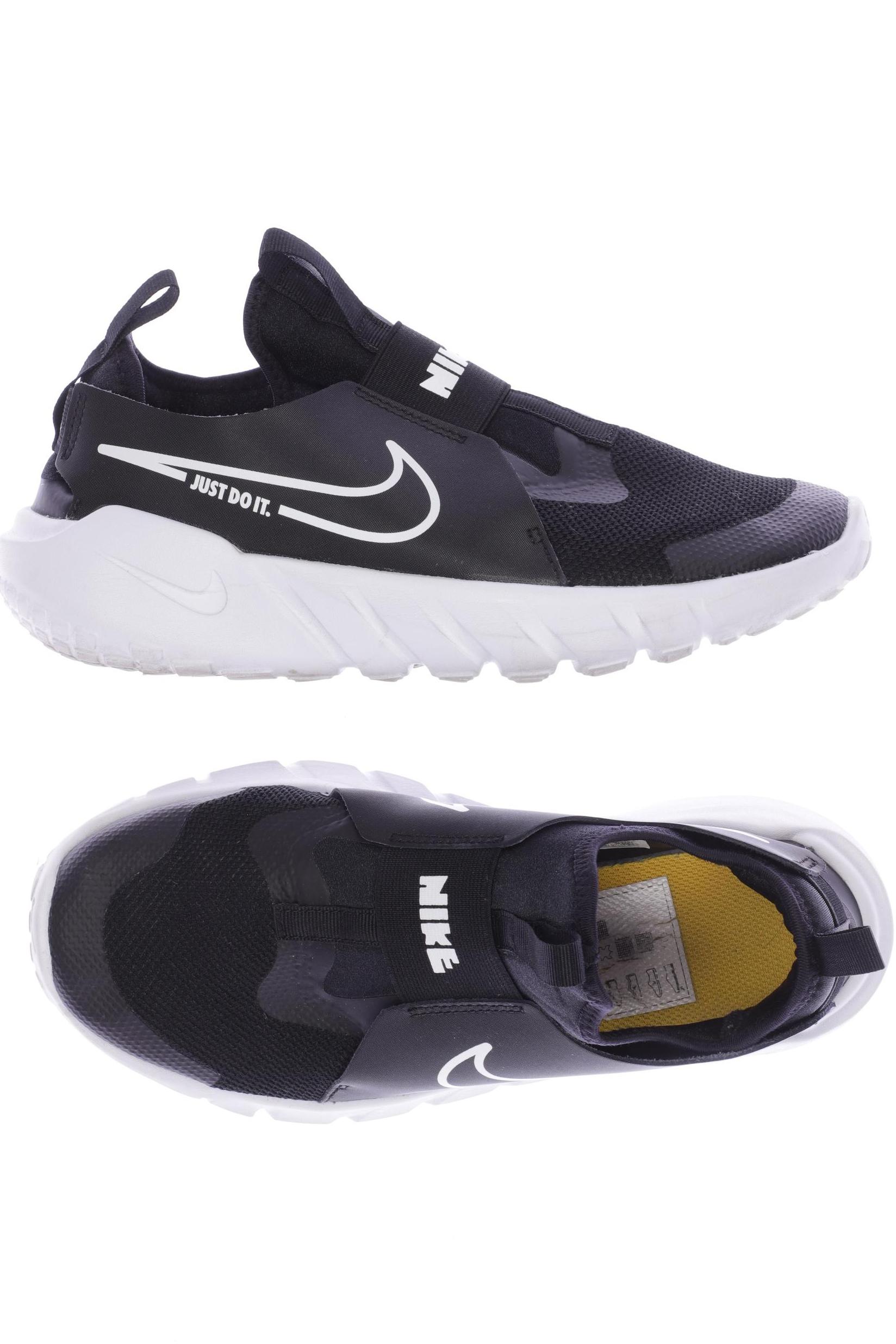 

Nike Damen Sneakers, schwarz