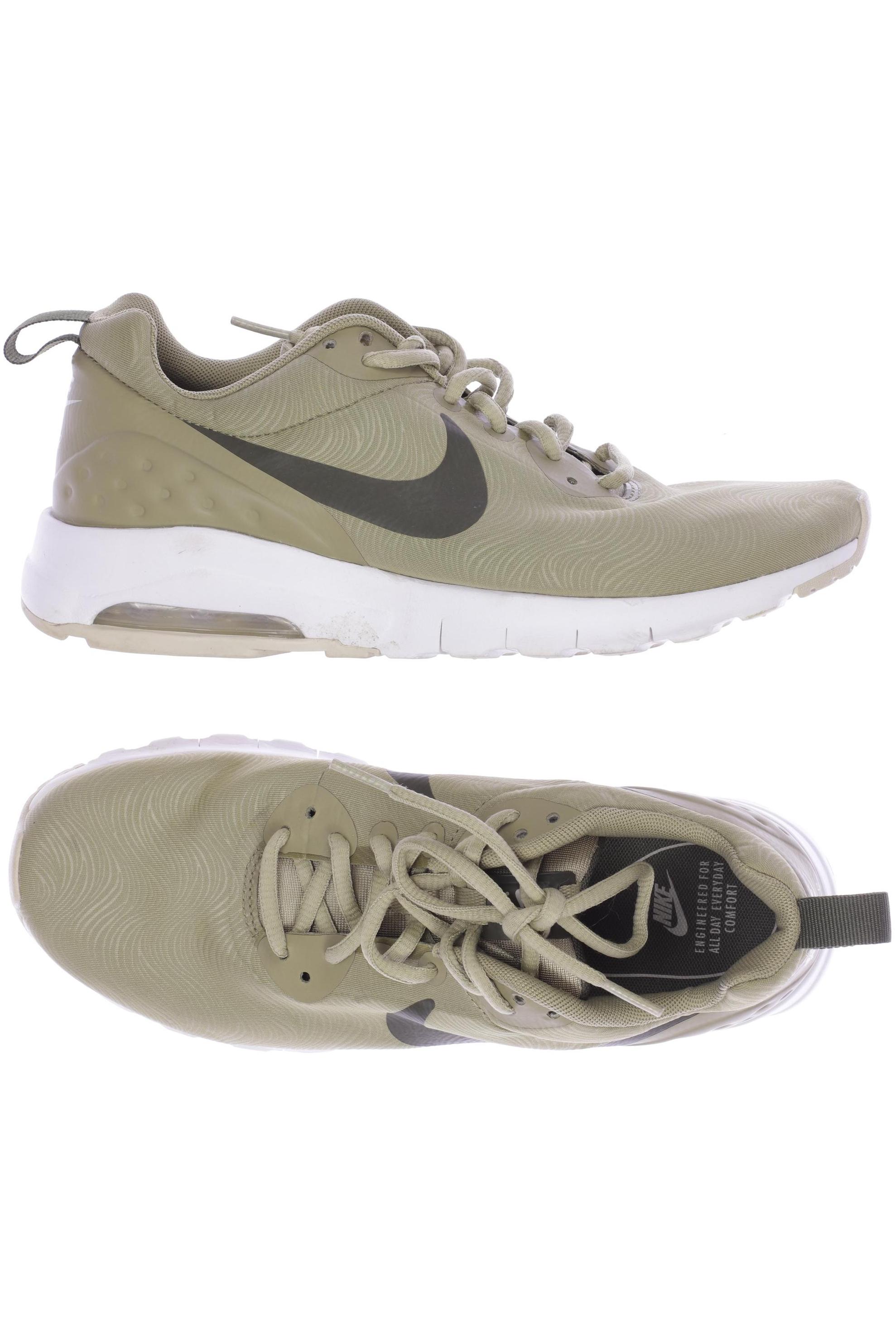 

Nike Damen Sneakers, grün, Gr. 40