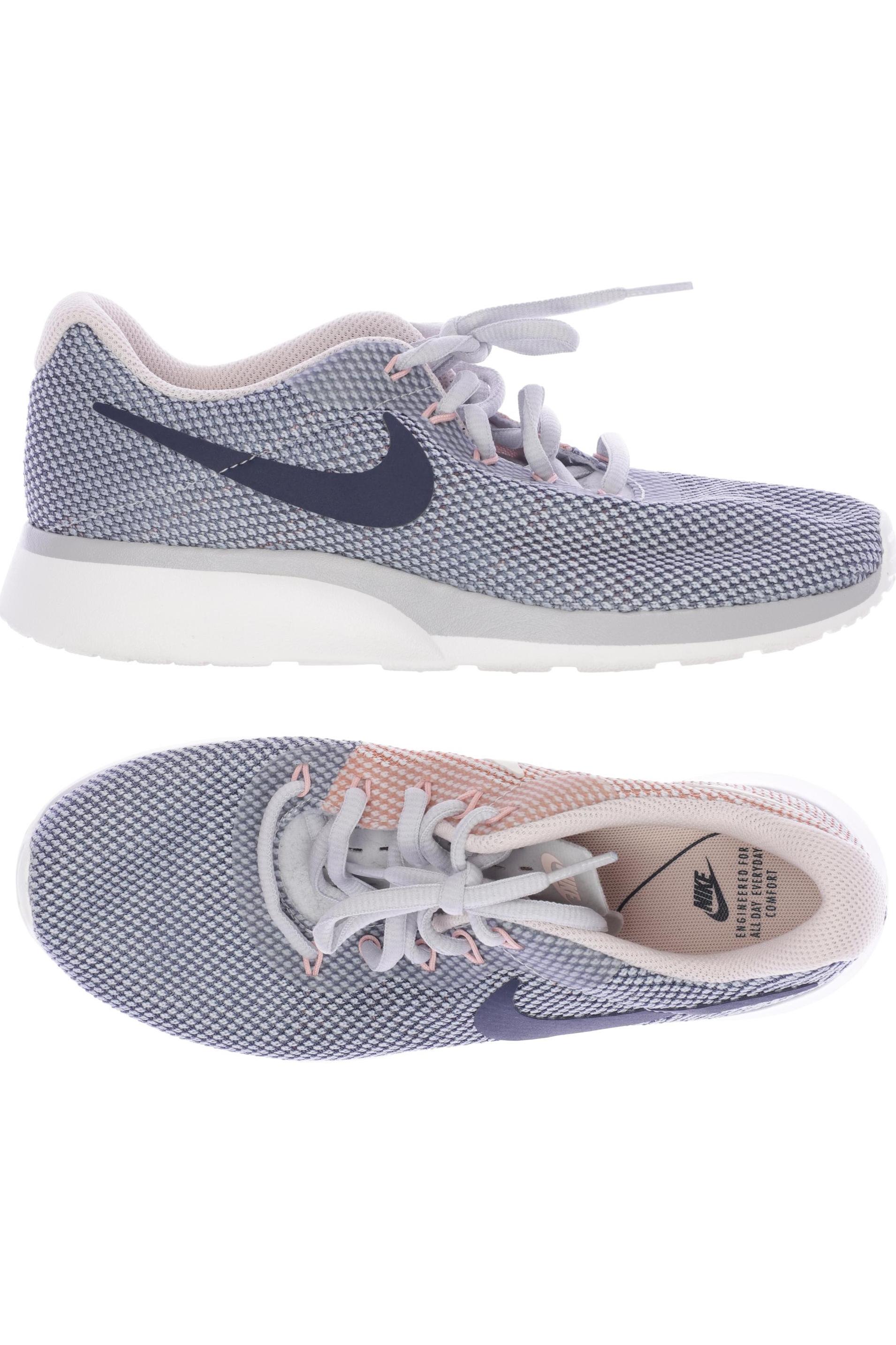 

Nike Damen Sneakers, blau, Gr. 38
