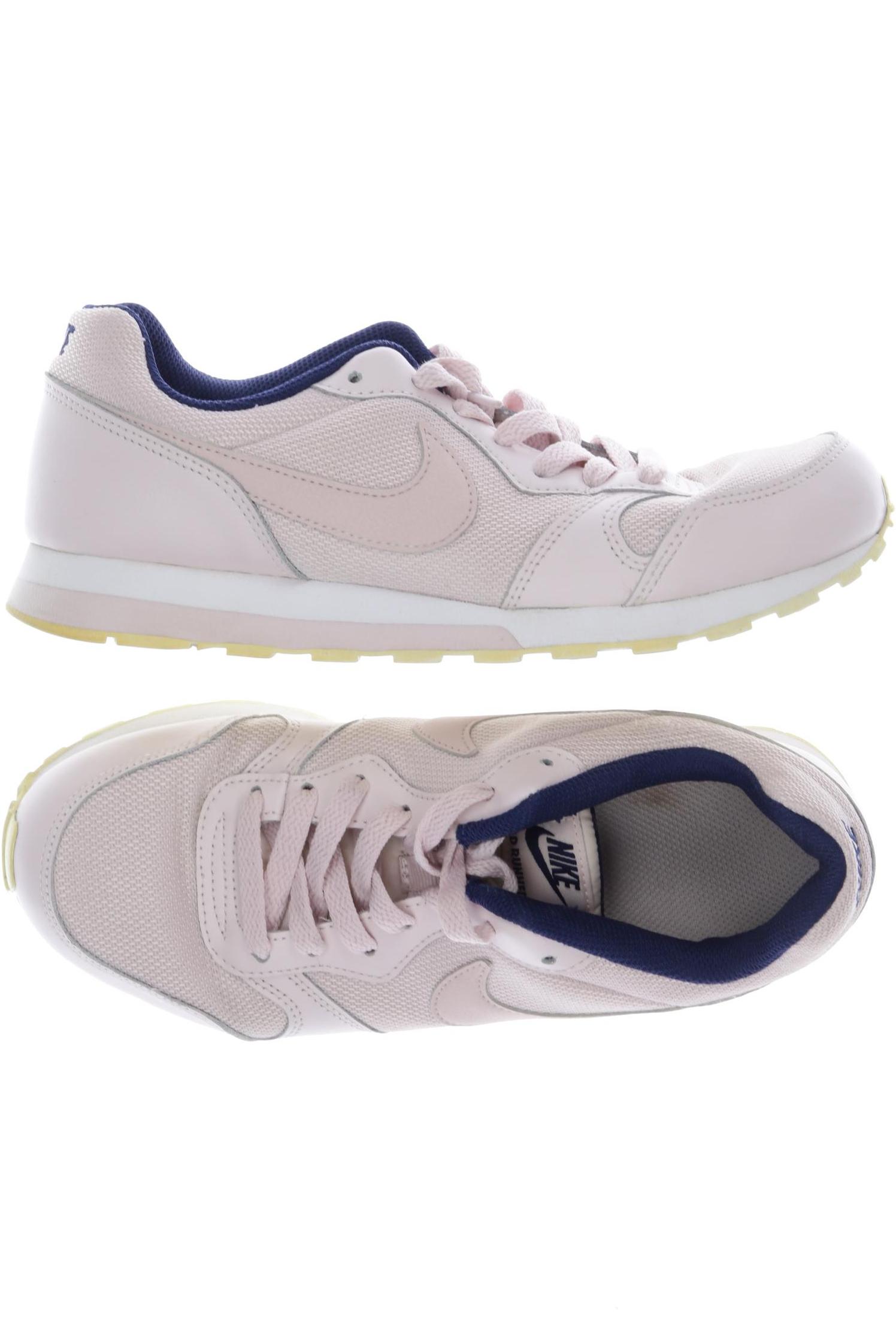 

Nike Damen Sneakers, pink, Gr. 38