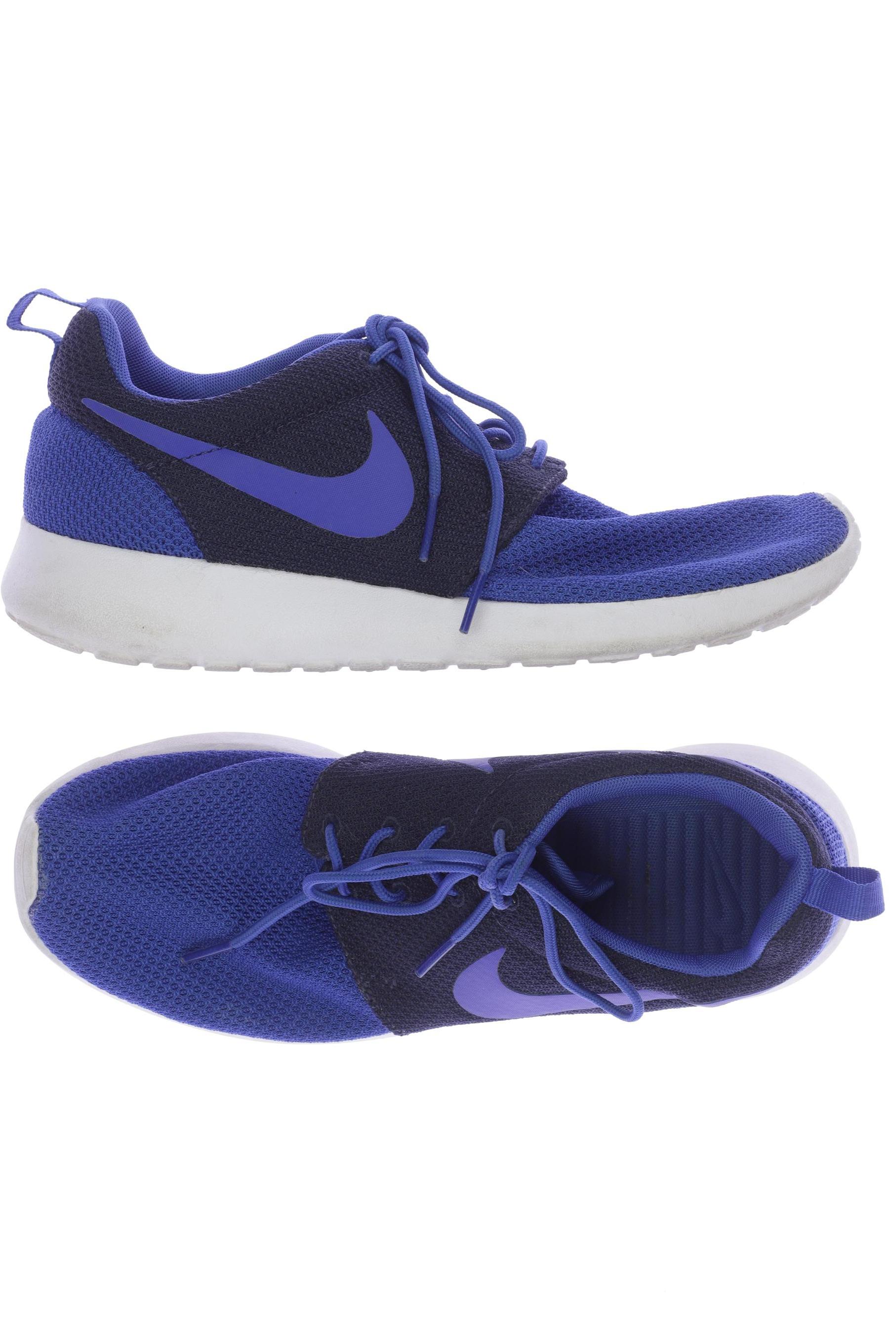 

Nike Damen Sneakers, blau, Gr. 40
