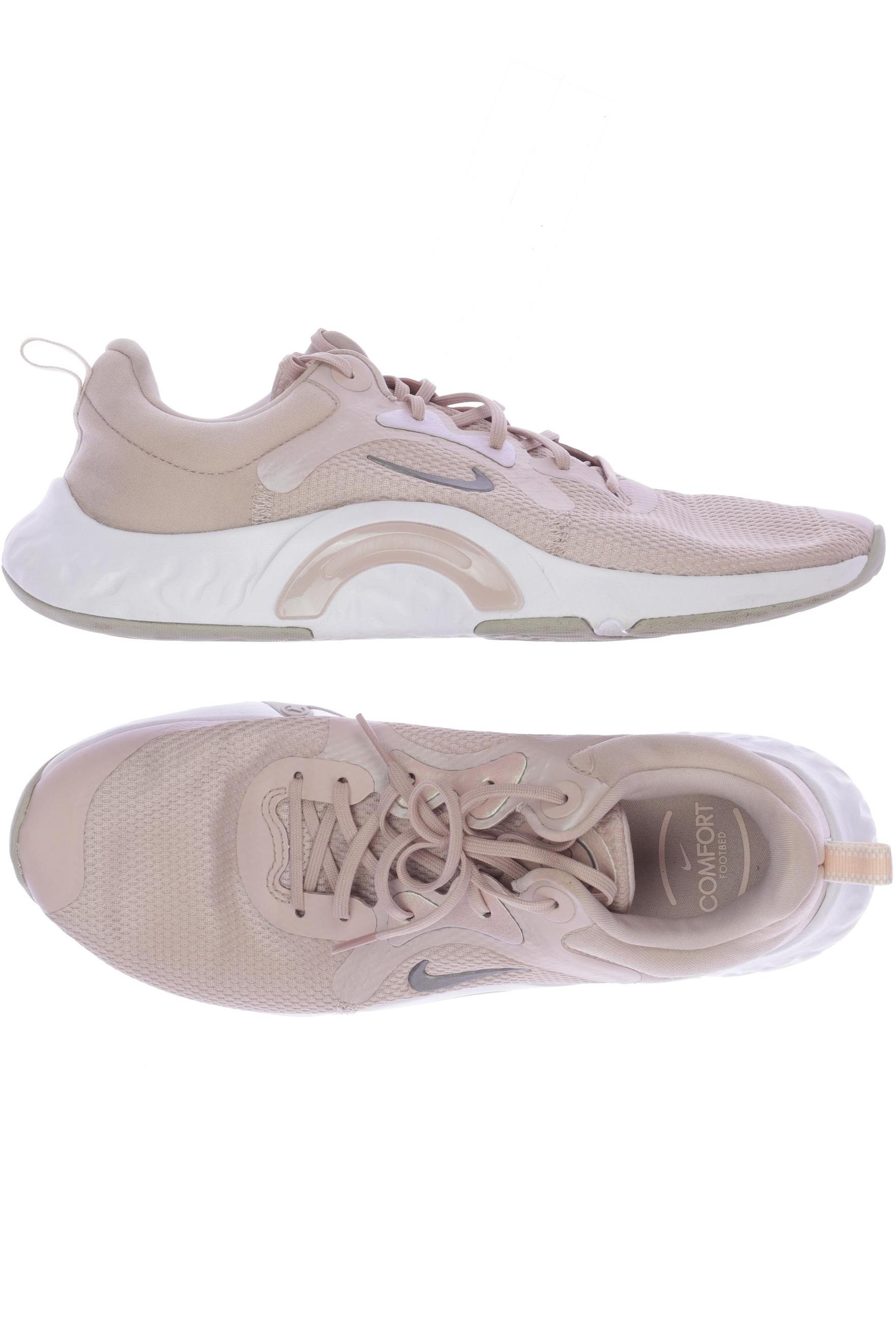 

Nike Damen Sneakers, pink, Gr. 42