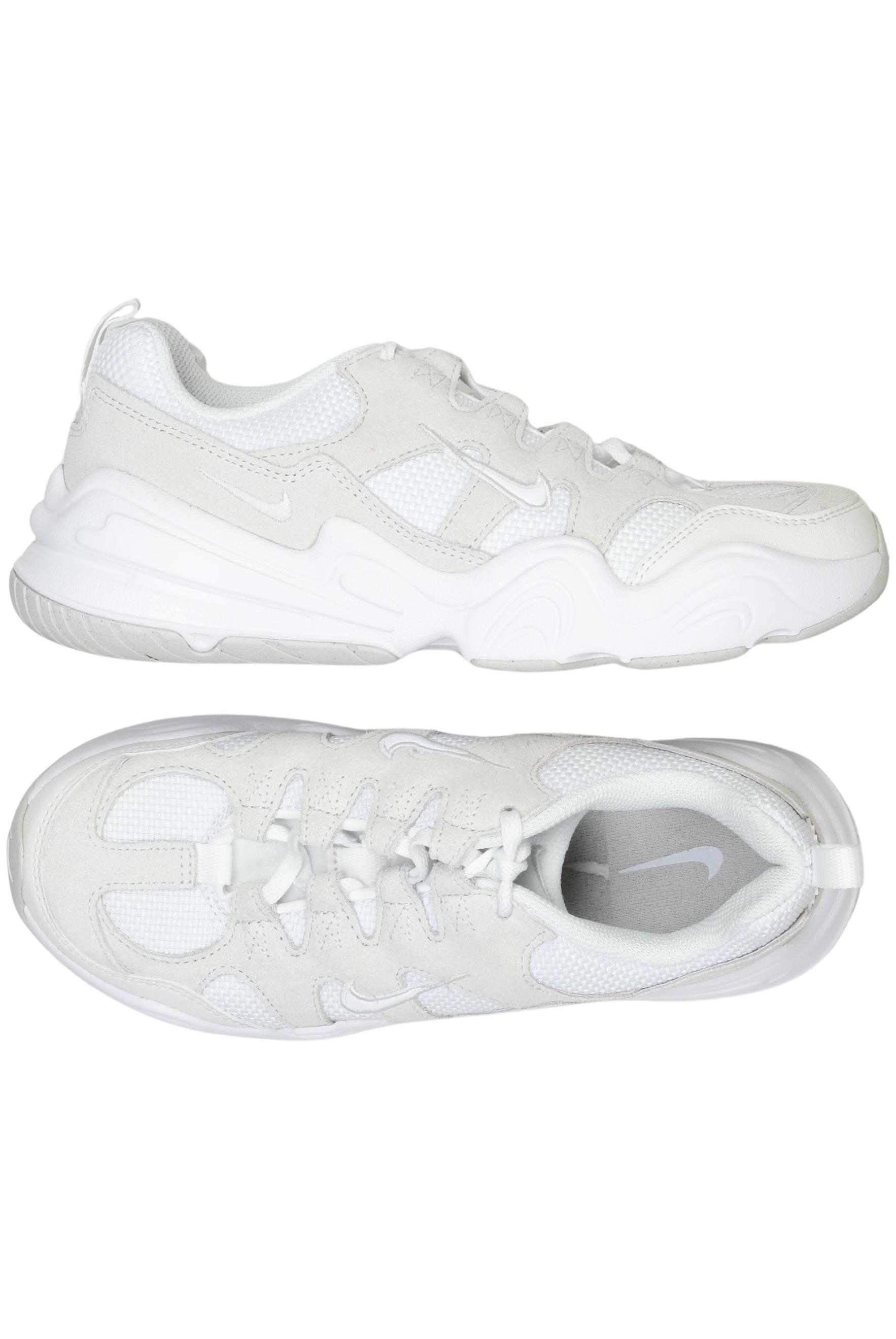 

Nike Damen Sneakers, weiß, Gr. 36.5