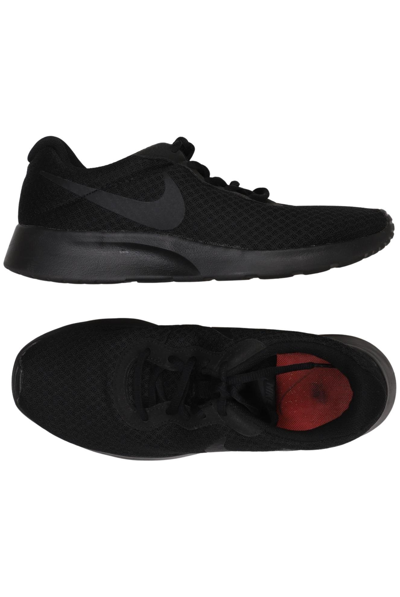 

Nike Damen Sneakers, schwarz, Gr. 39