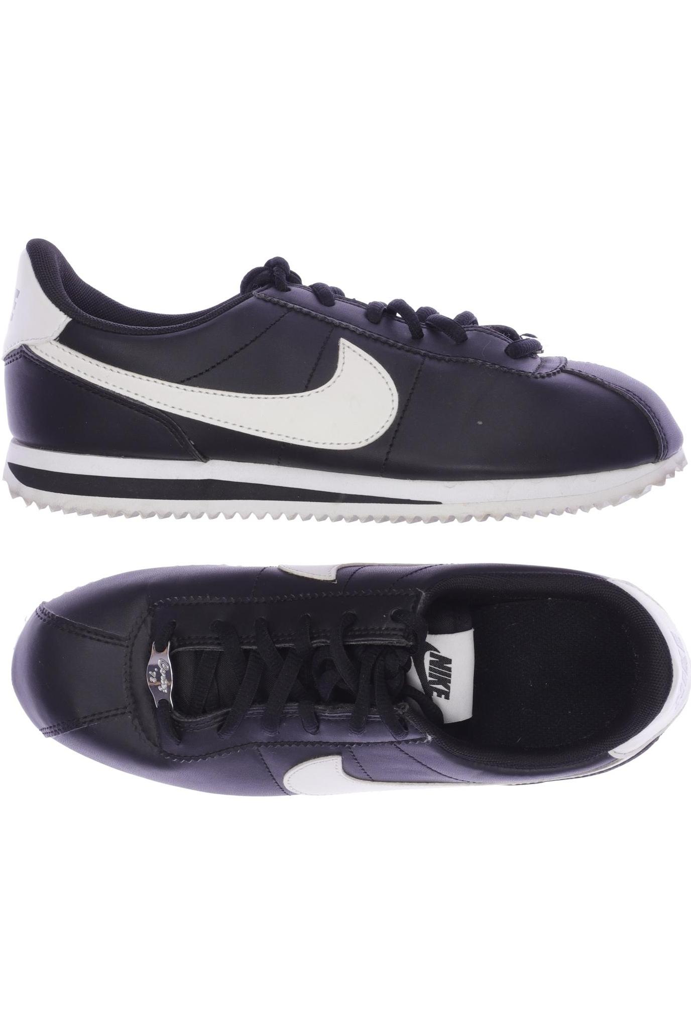 

Nike Damen Sneakers, schwarz, Gr. 38