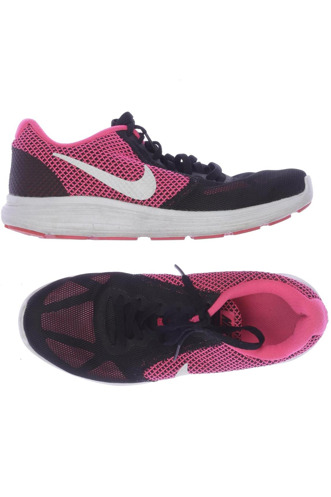 

Nike Damen Sneakers, schwarz, Gr. 38