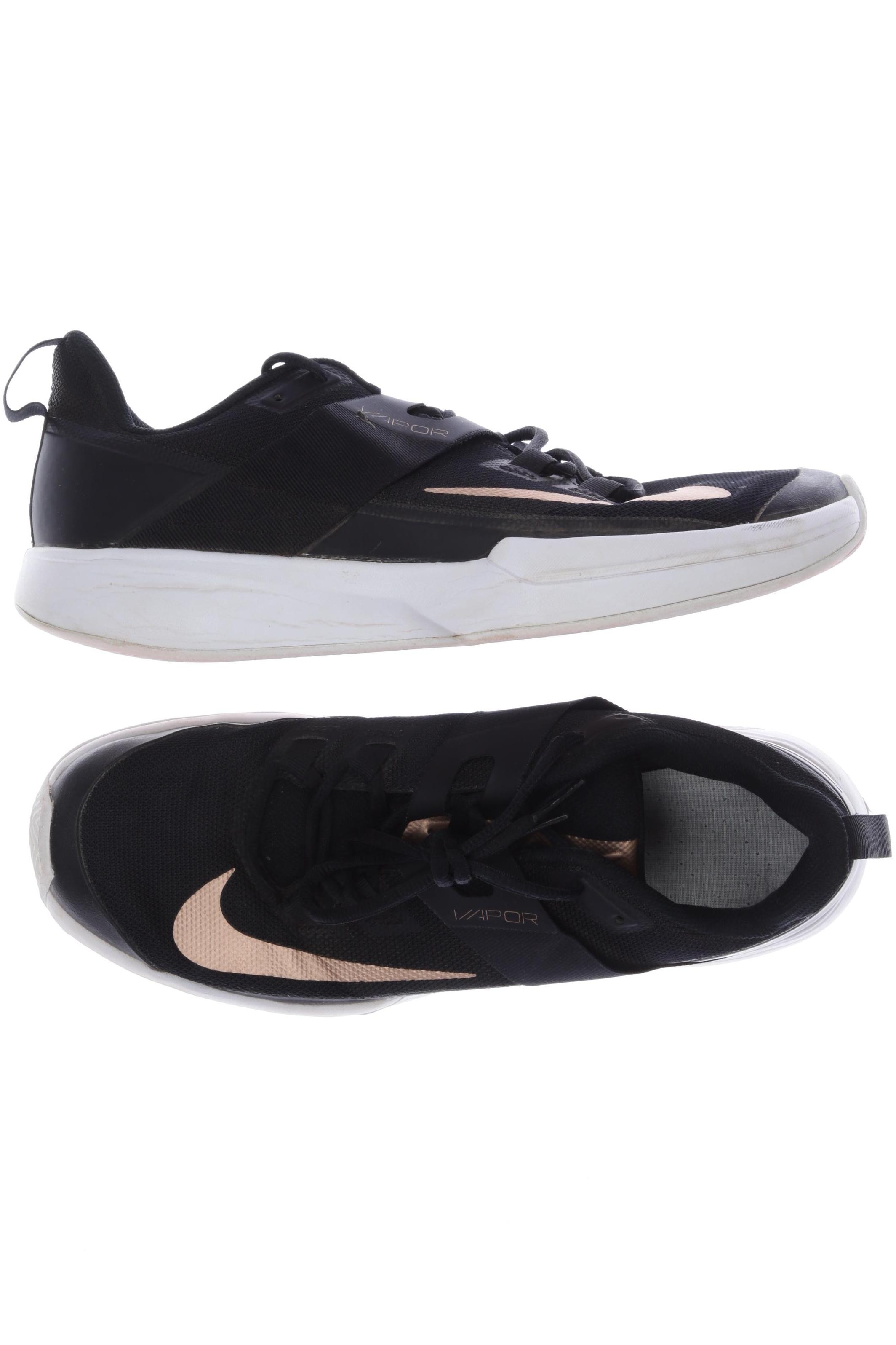 

Nike Damen Sneakers, schwarz, Gr. 42.5