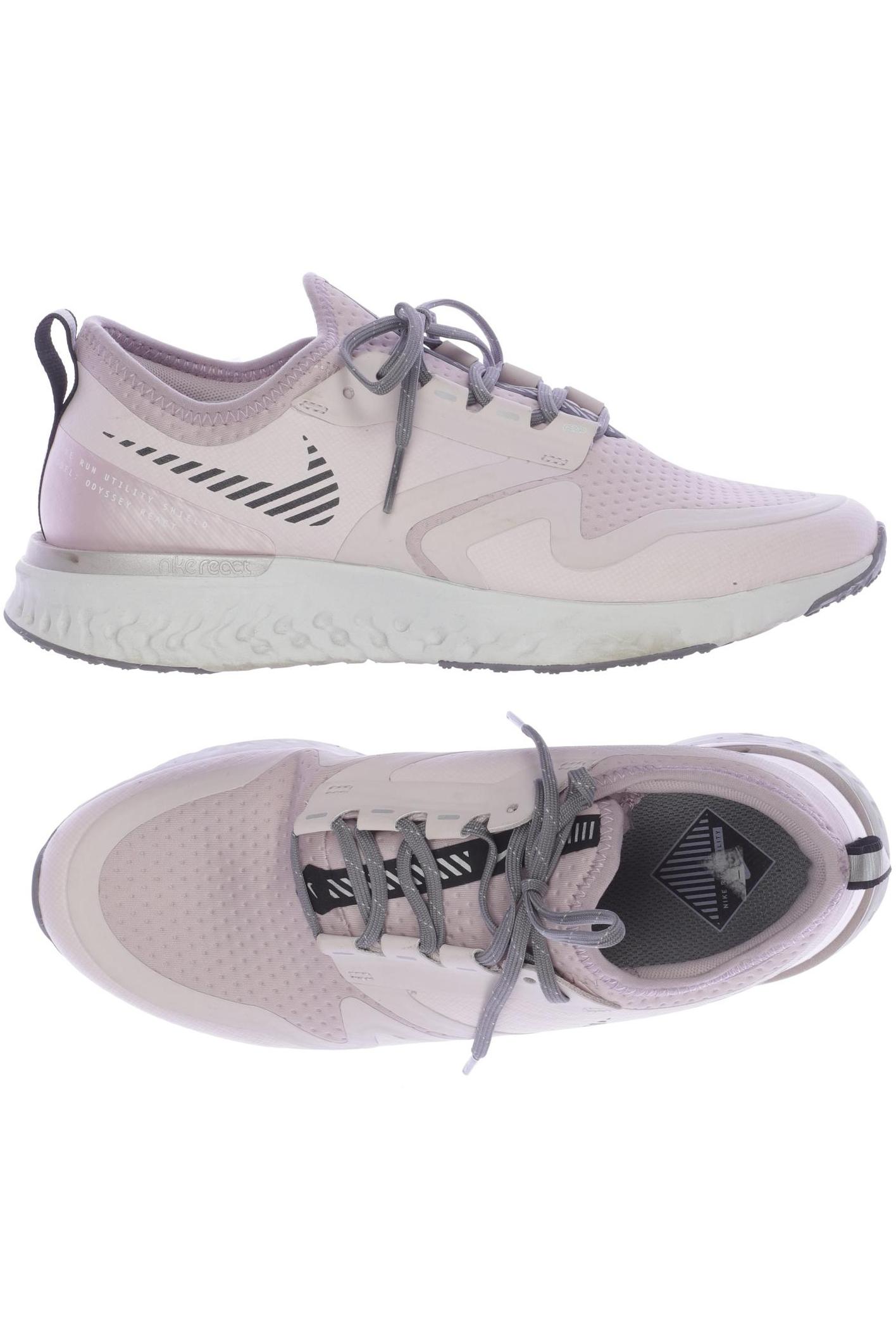 

Nike Damen Sneakers, pink, Gr. 38.5