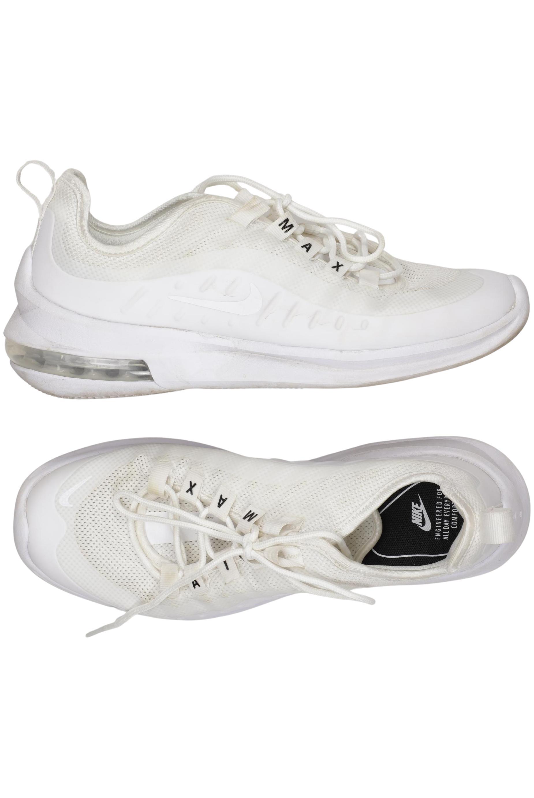 

Nike Damen Sneakers, weiß, Gr. 38.5