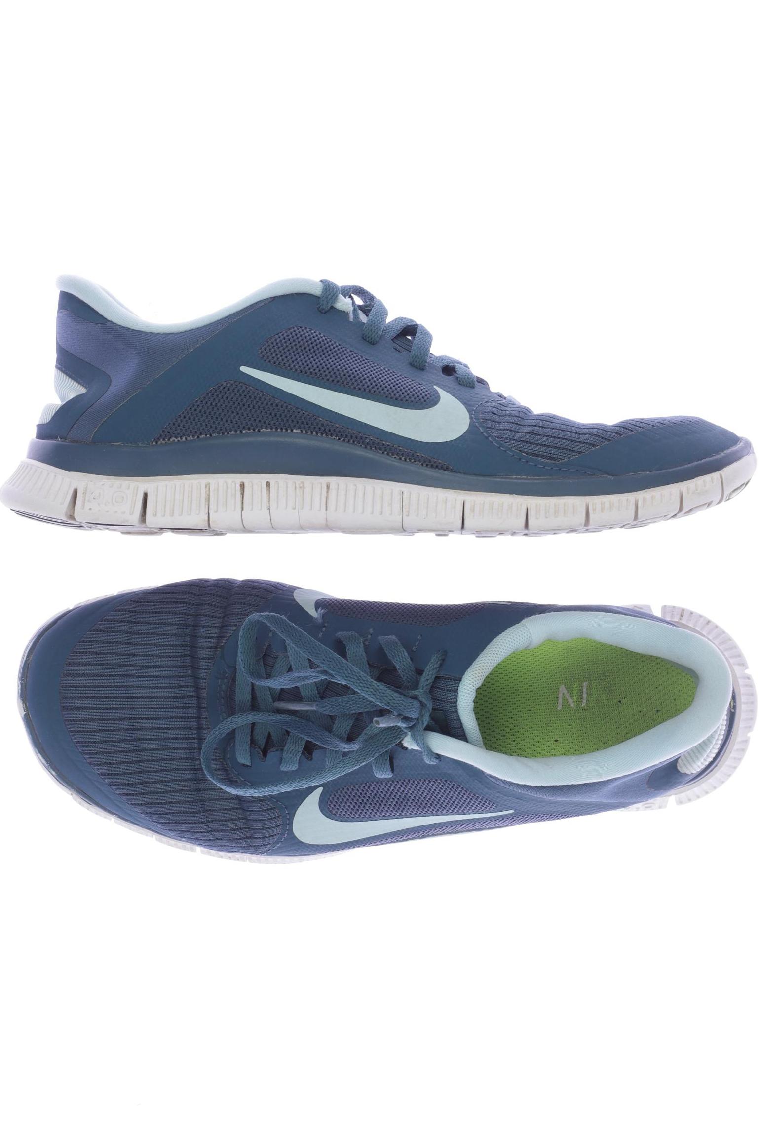 

Nike Damen Sneakers, türkis