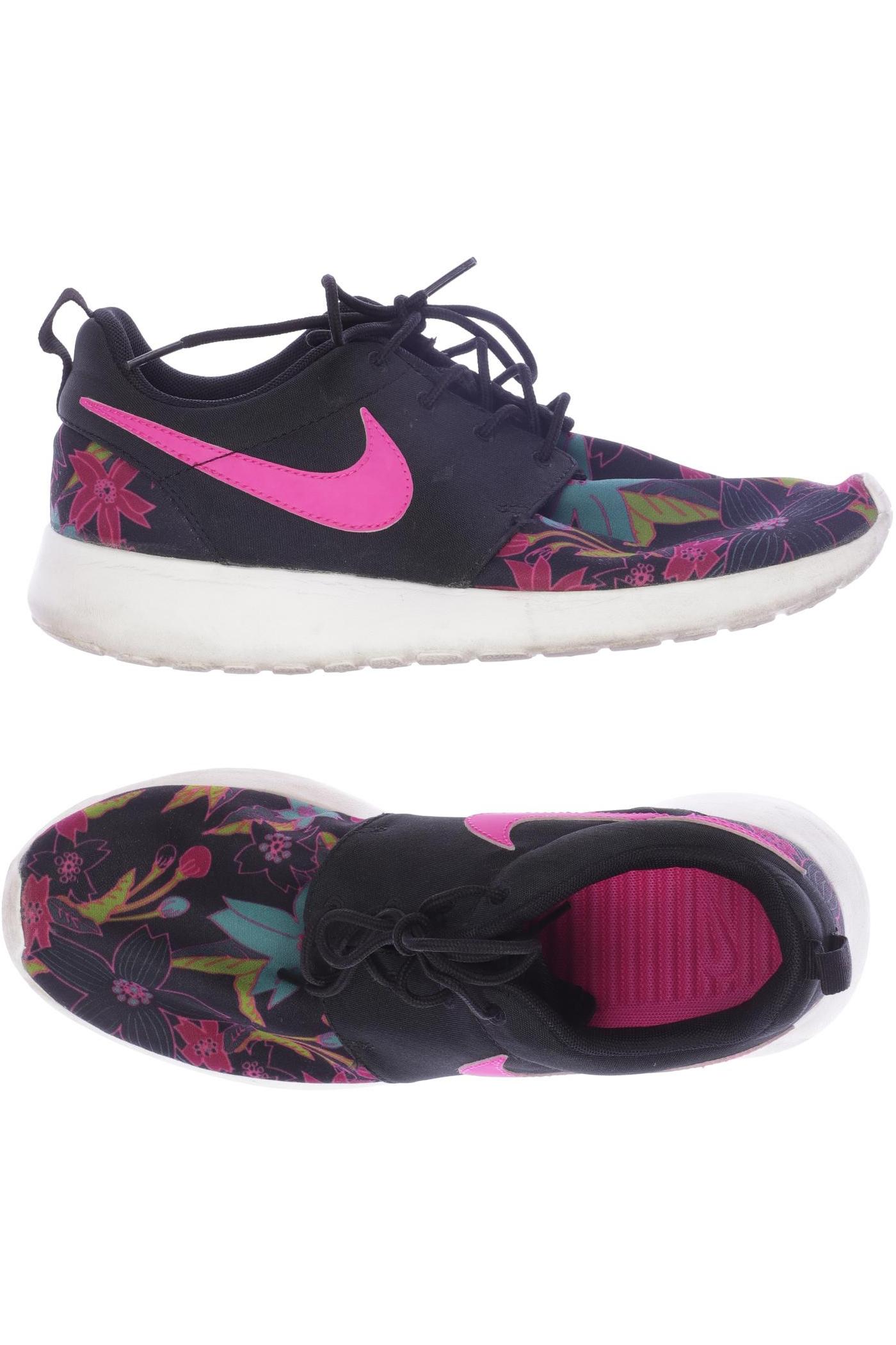 

Nike Damen Sneakers, schwarz, Gr. 40