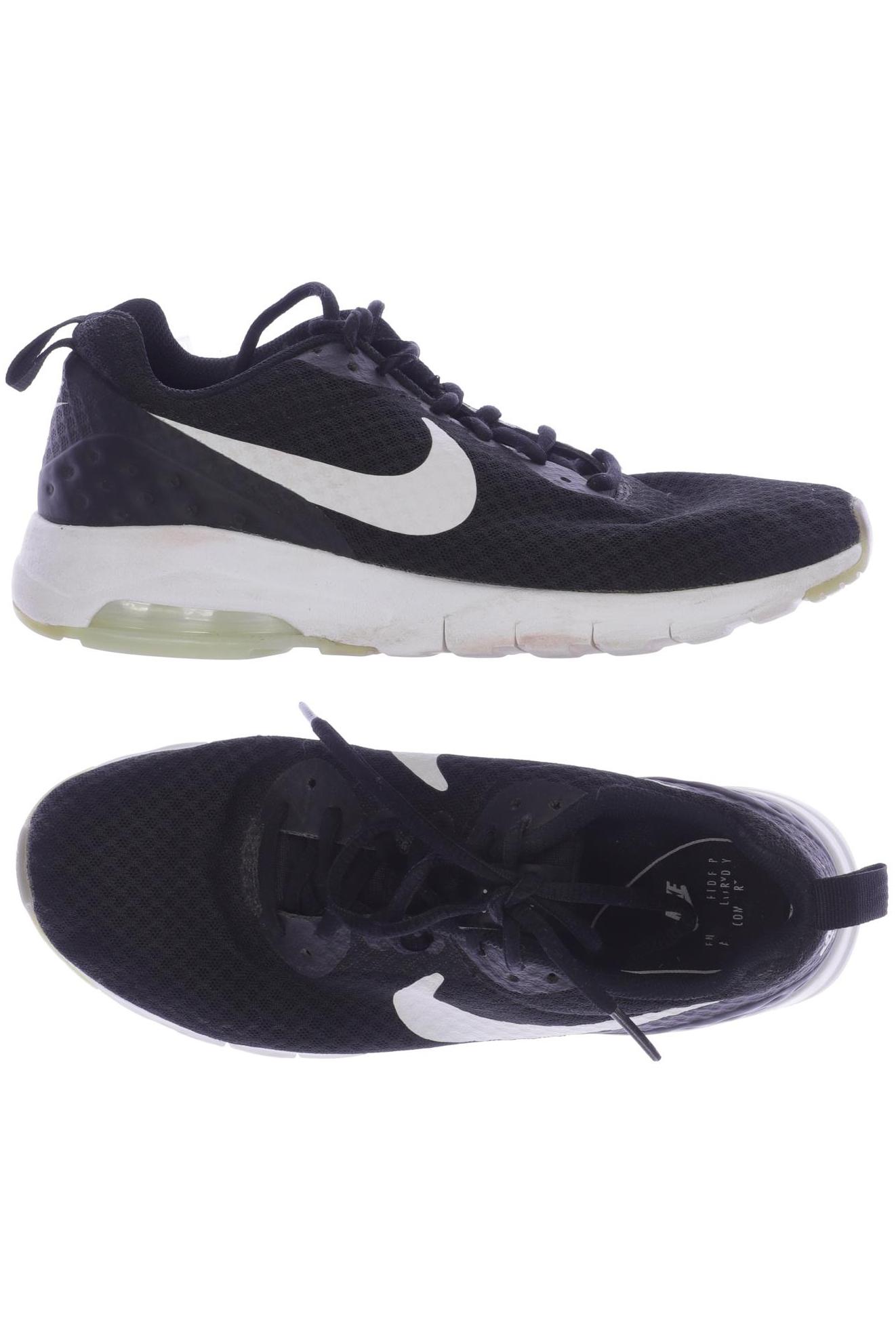 

Nike Damen Sneakers, schwarz