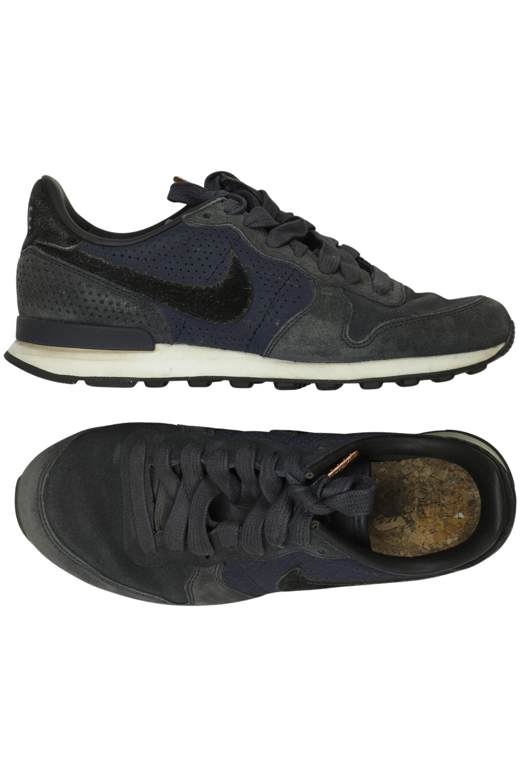 

Nike Damen Sneakers, marineblau, Gr. 39