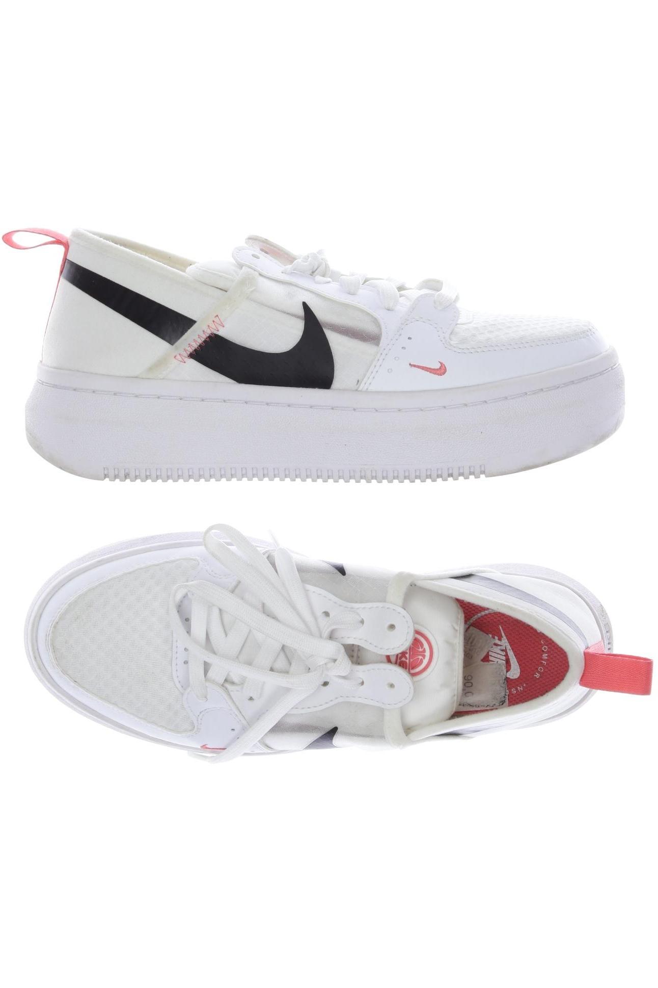 

Nike Damen Sneakers, weiß, Gr. 38.5