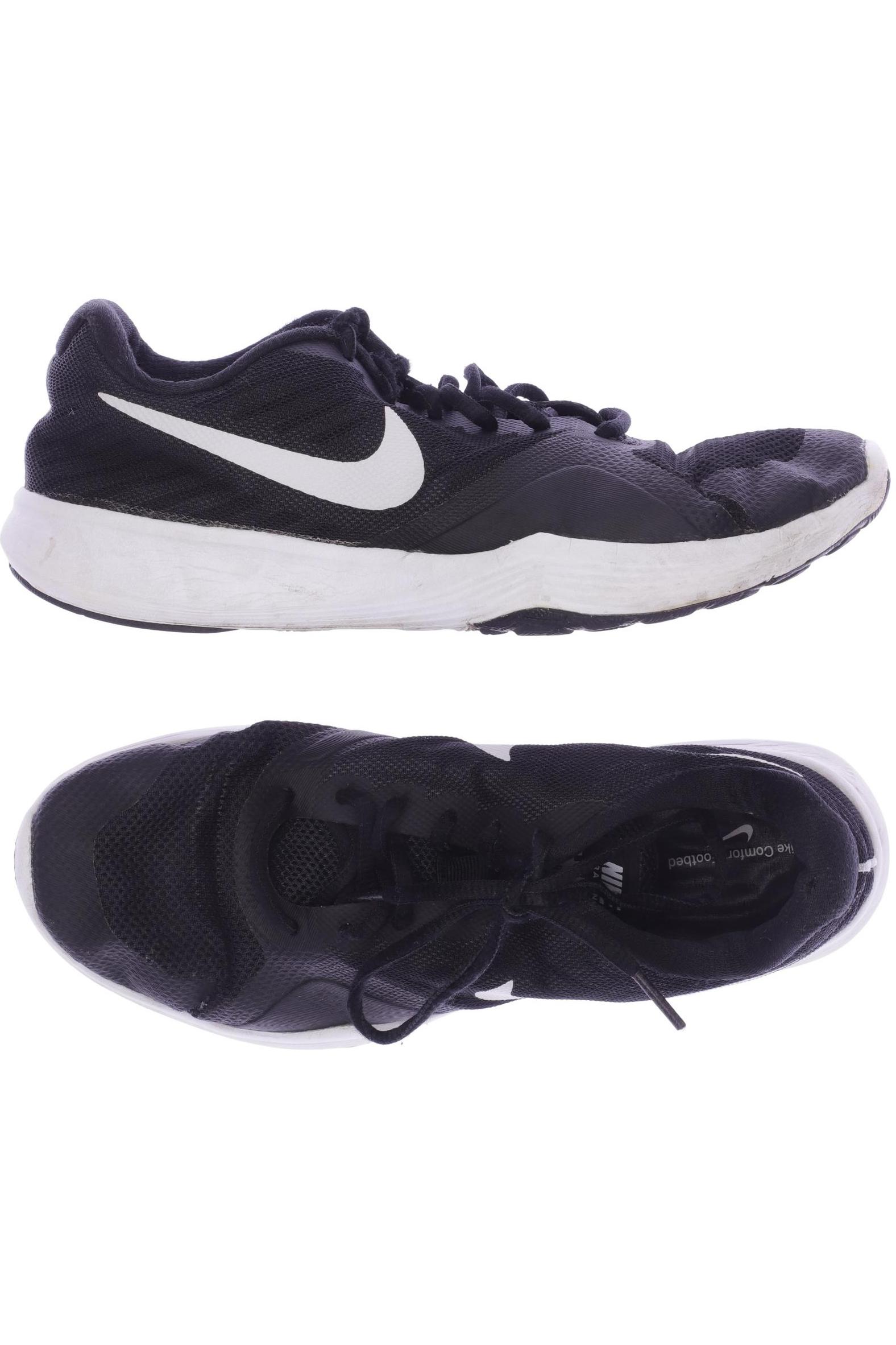 

Nike Damen Sneakers, schwarz, Gr. 39