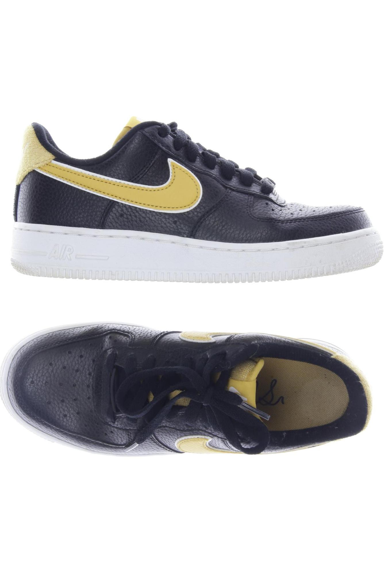 

Nike Damen Sneakers, schwarz, Gr. 37.5