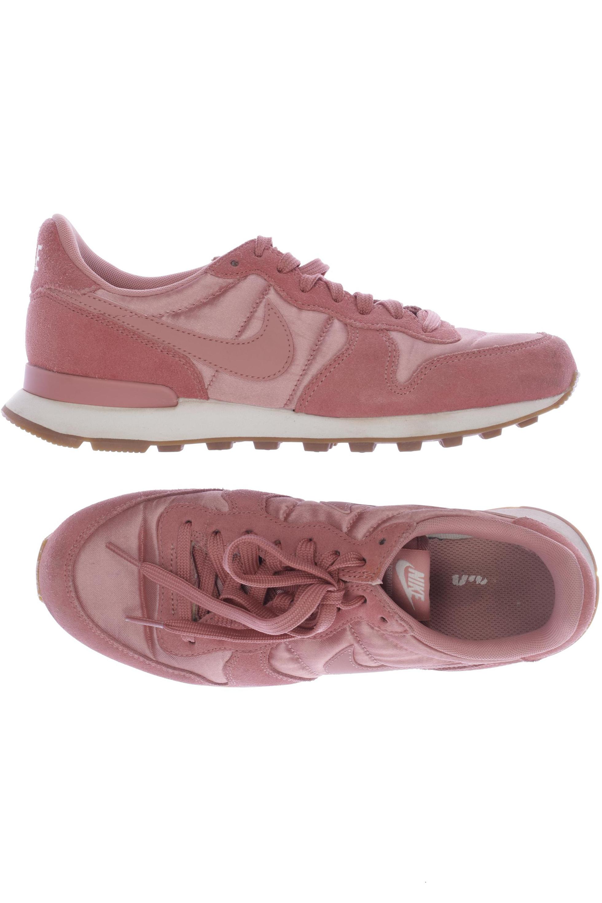 

Nike Damen Sneakers, pink, Gr. 38.5