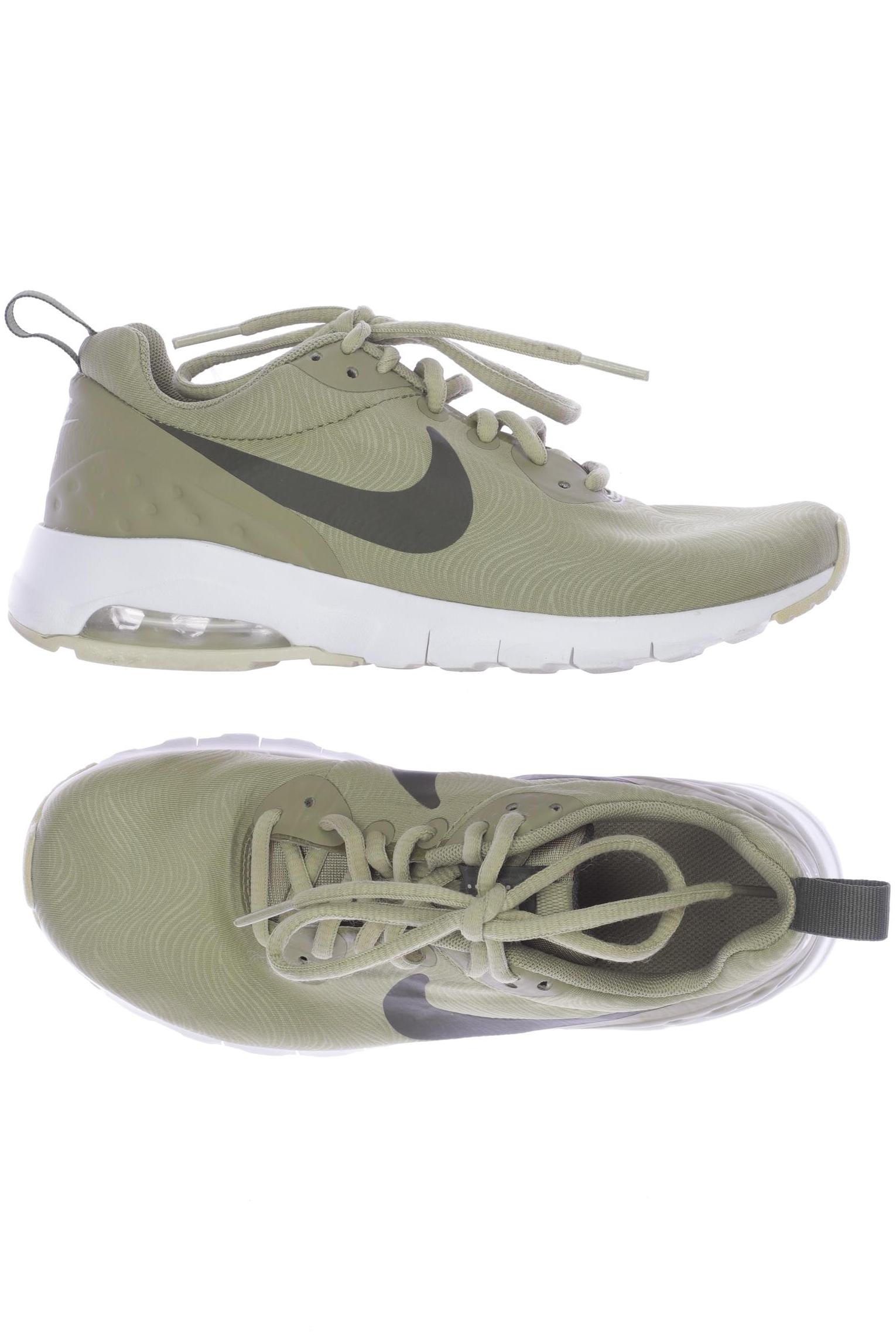 

Nike Damen Sneakers, grün, Gr. 36