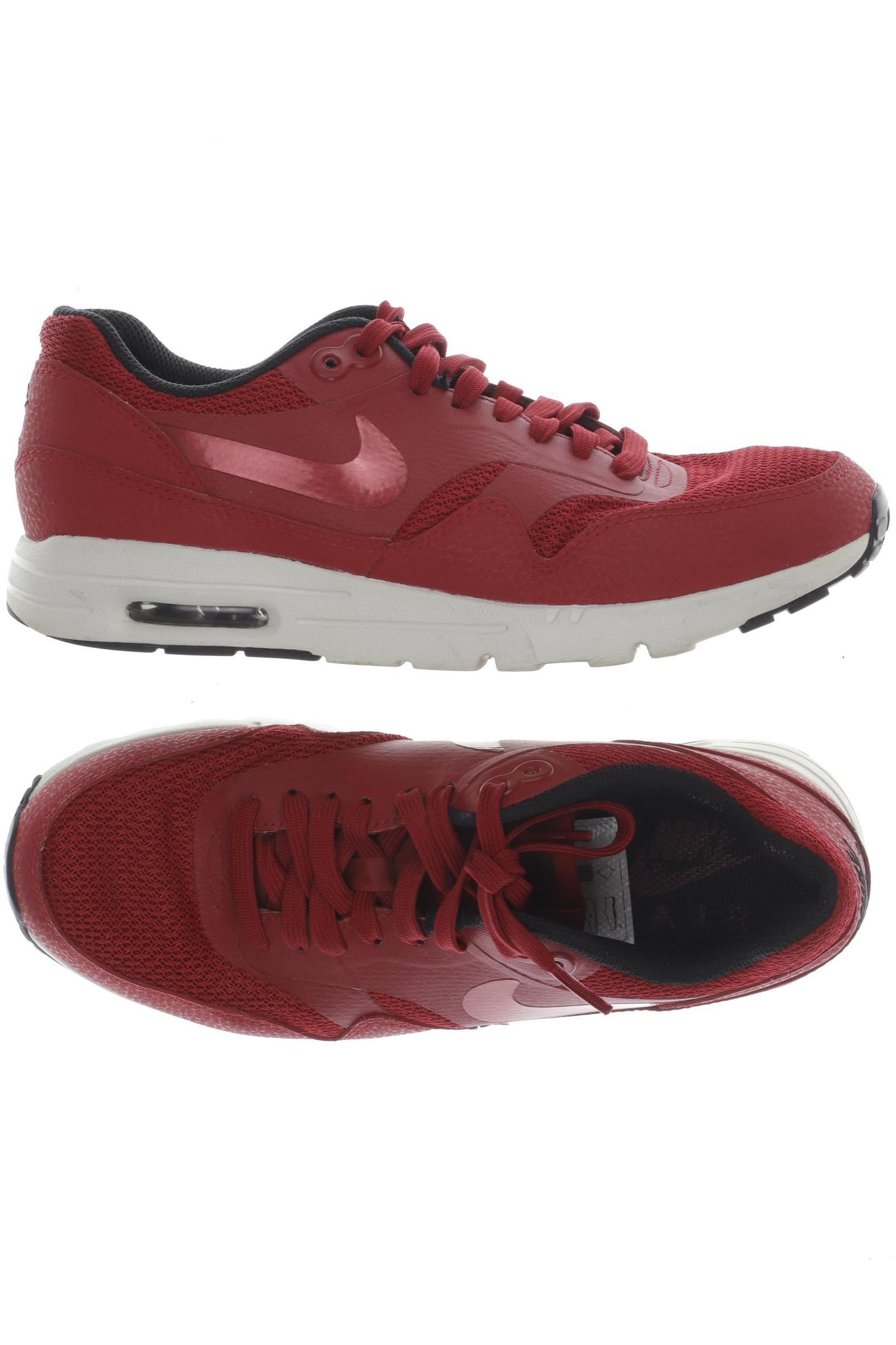 

Nike Damen Sneakers, rot