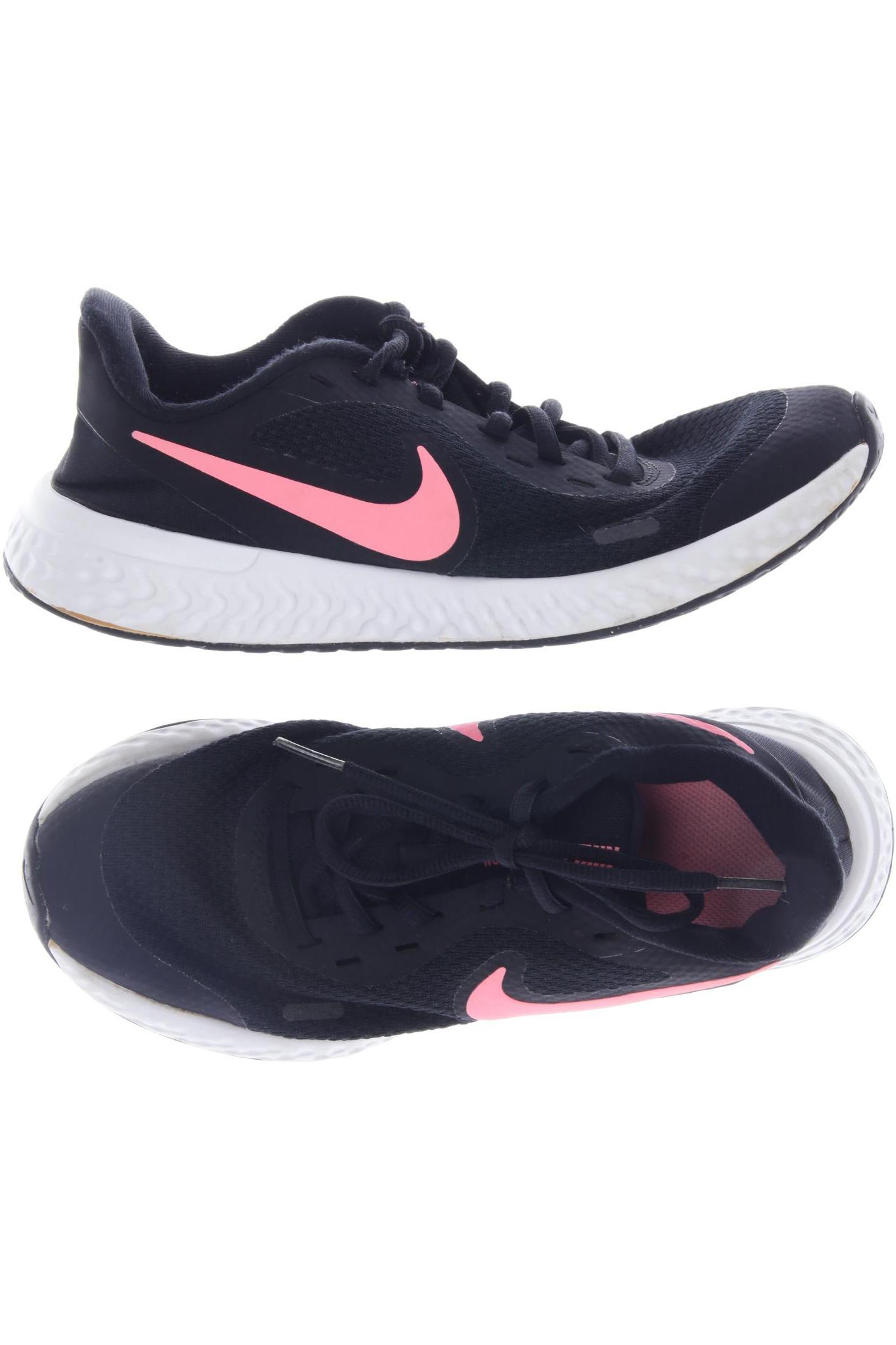 

Nike Damen Sneakers, schwarz, Gr. 36