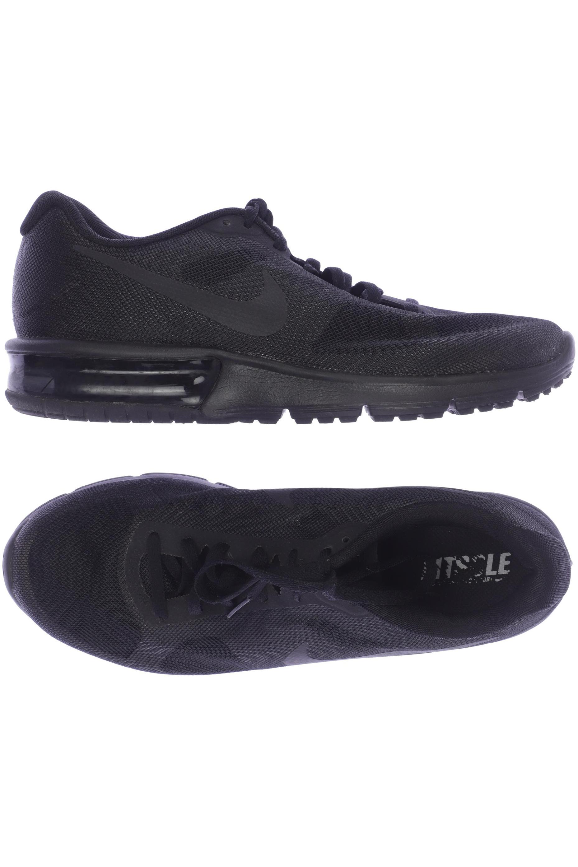

Nike Damen Sneakers, schwarz