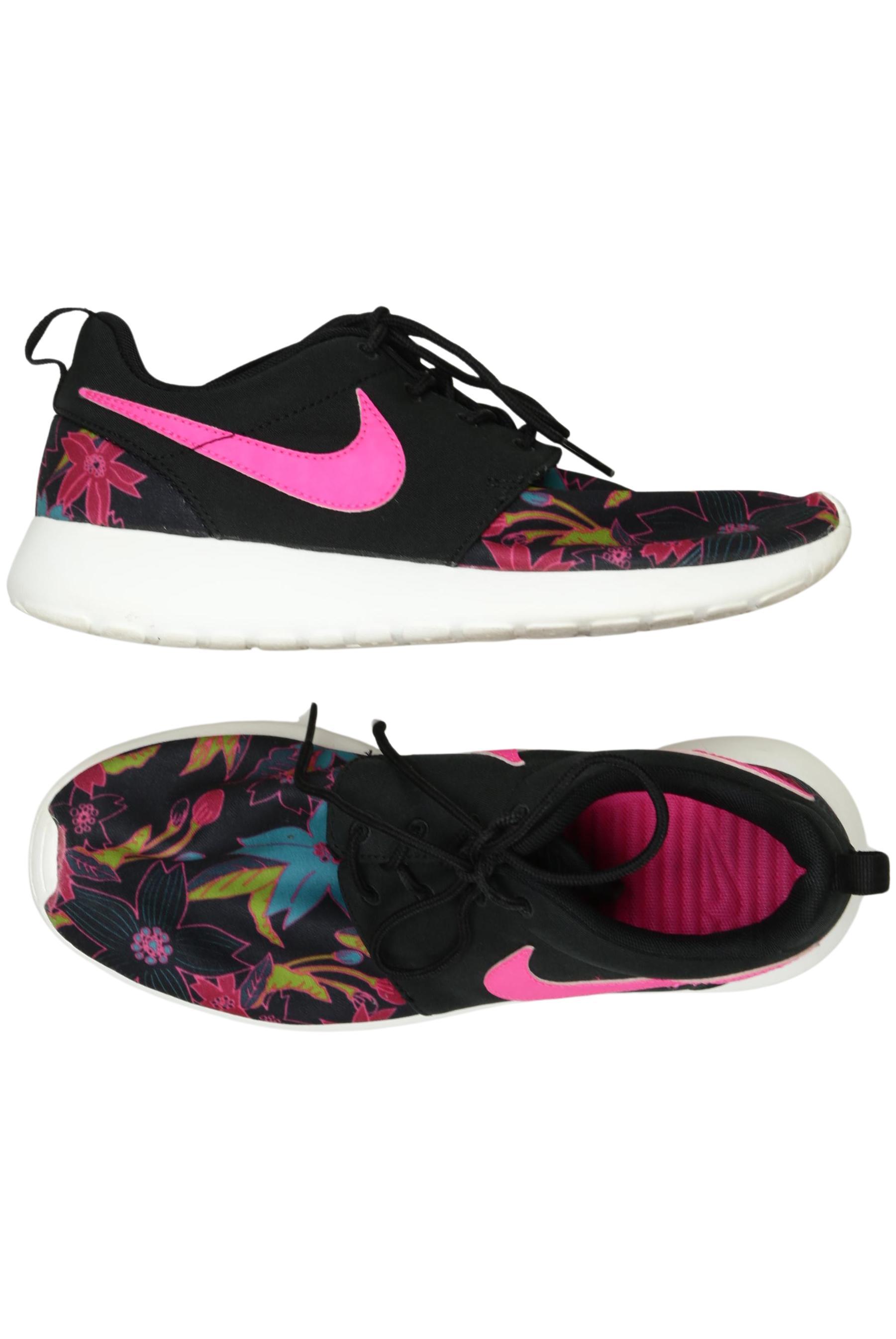 

Nike Damen Sneakers, schwarz, Gr. 39