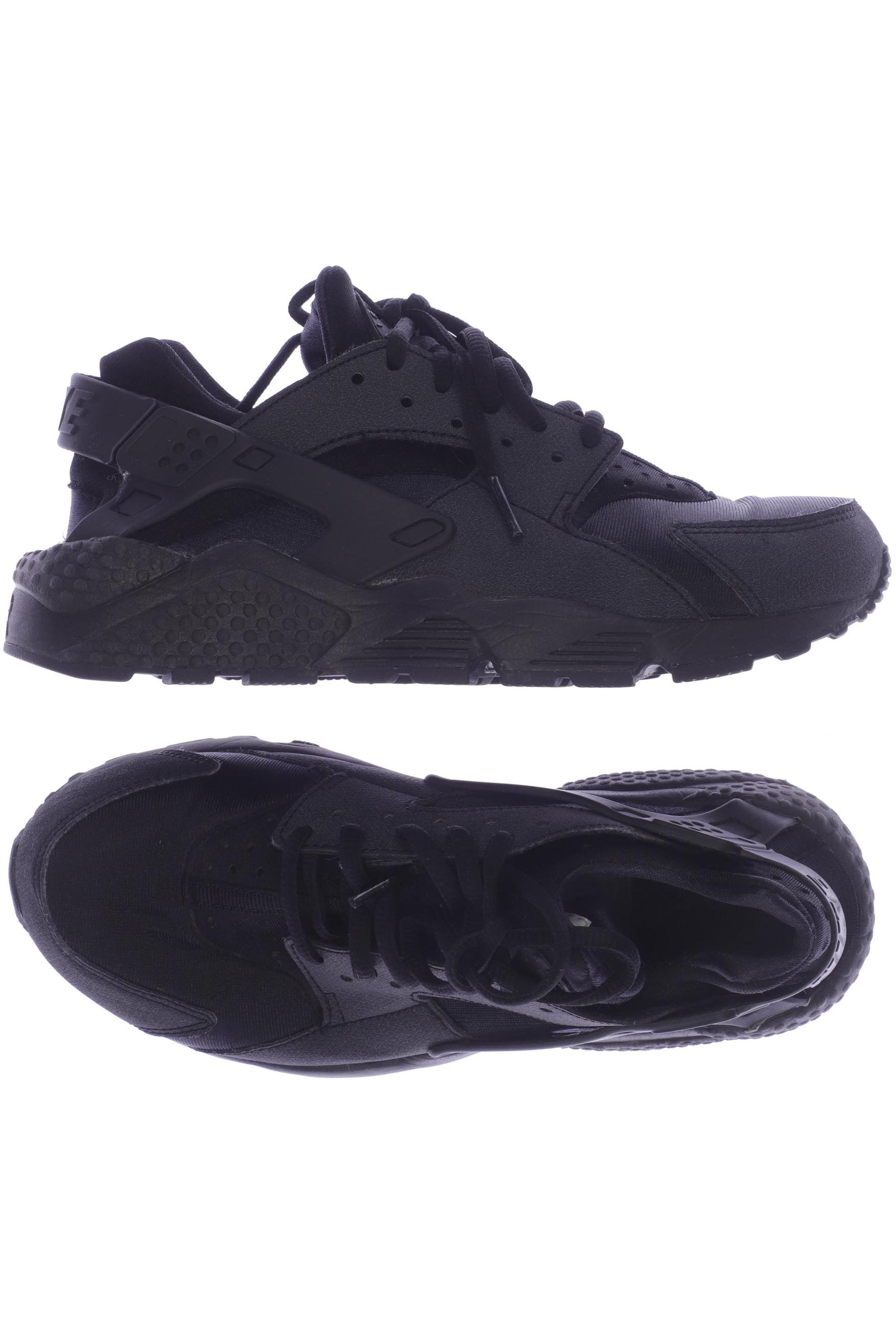 

Nike Damen Sneakers, schwarz
