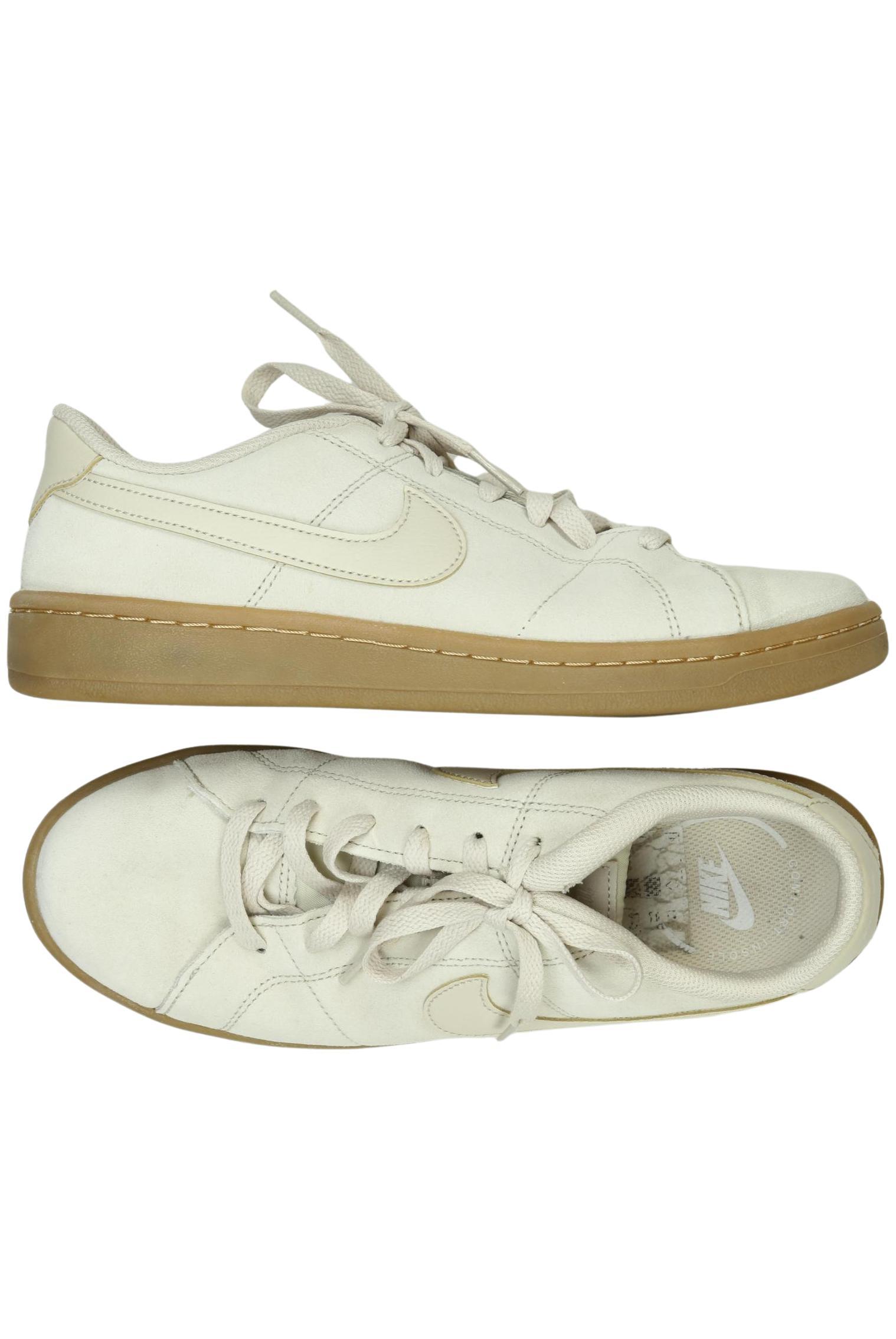 

Nike Damen Sneakers, cremeweiß, Gr. 40