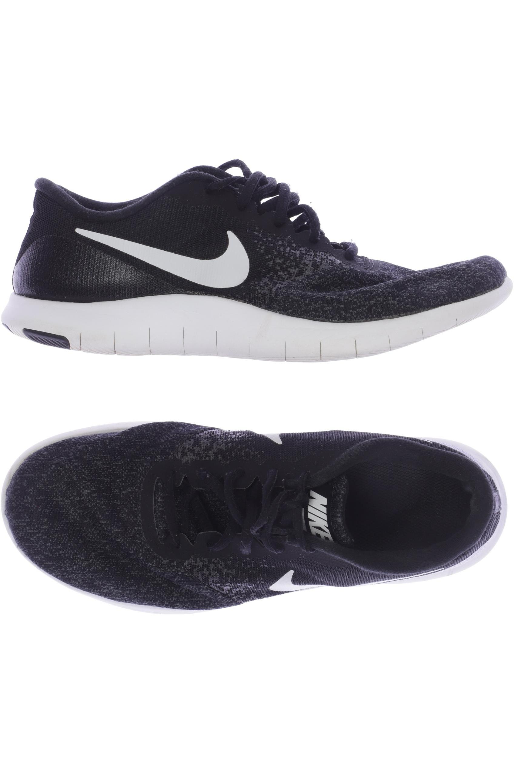 

Nike Damen Sneakers, schwarz