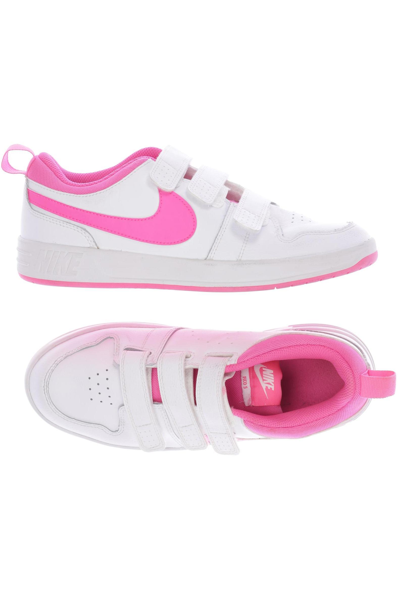 

Nike Damen Sneakers, weiß