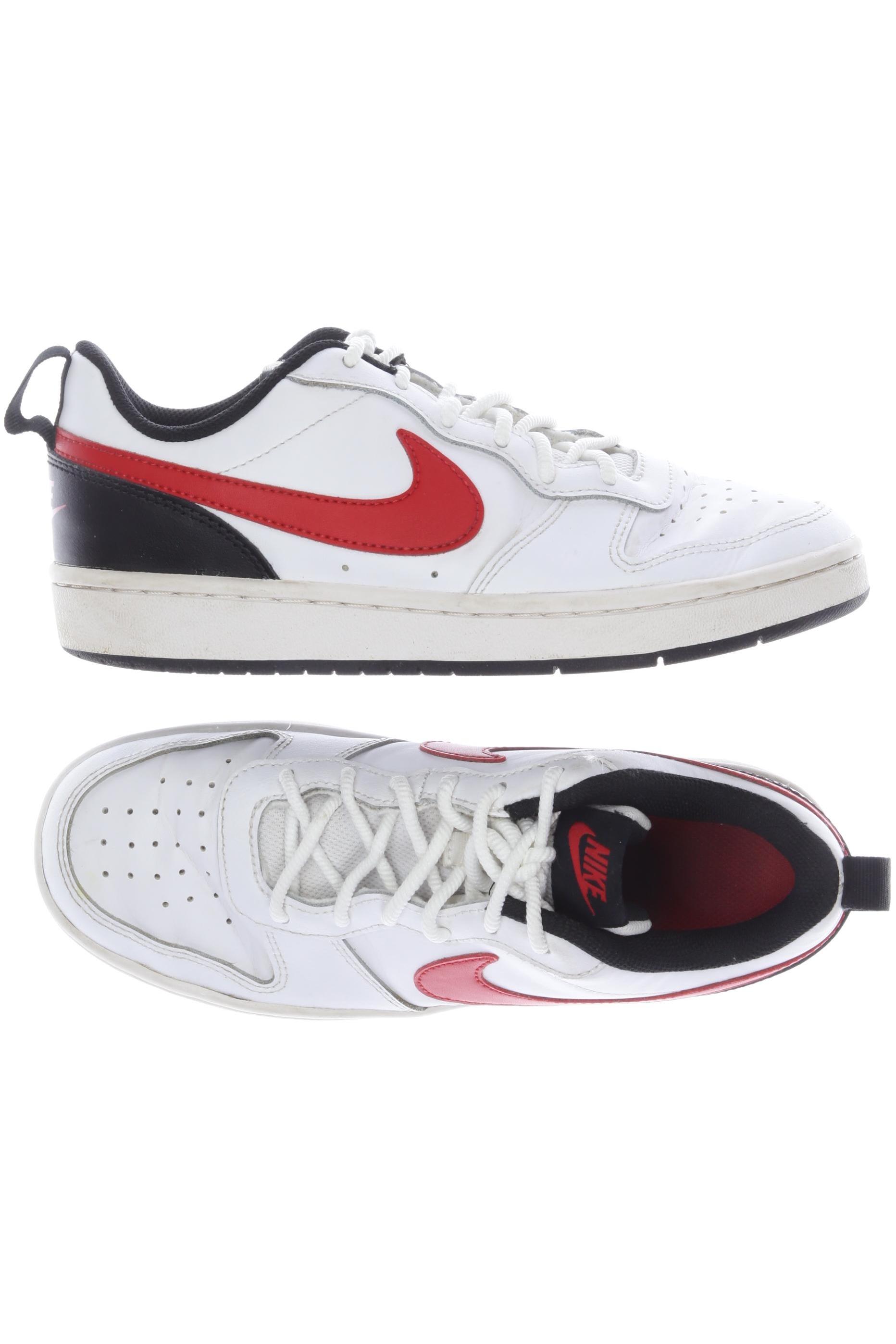

Nike Damen Sneakers, weiß, Gr. 37.5
