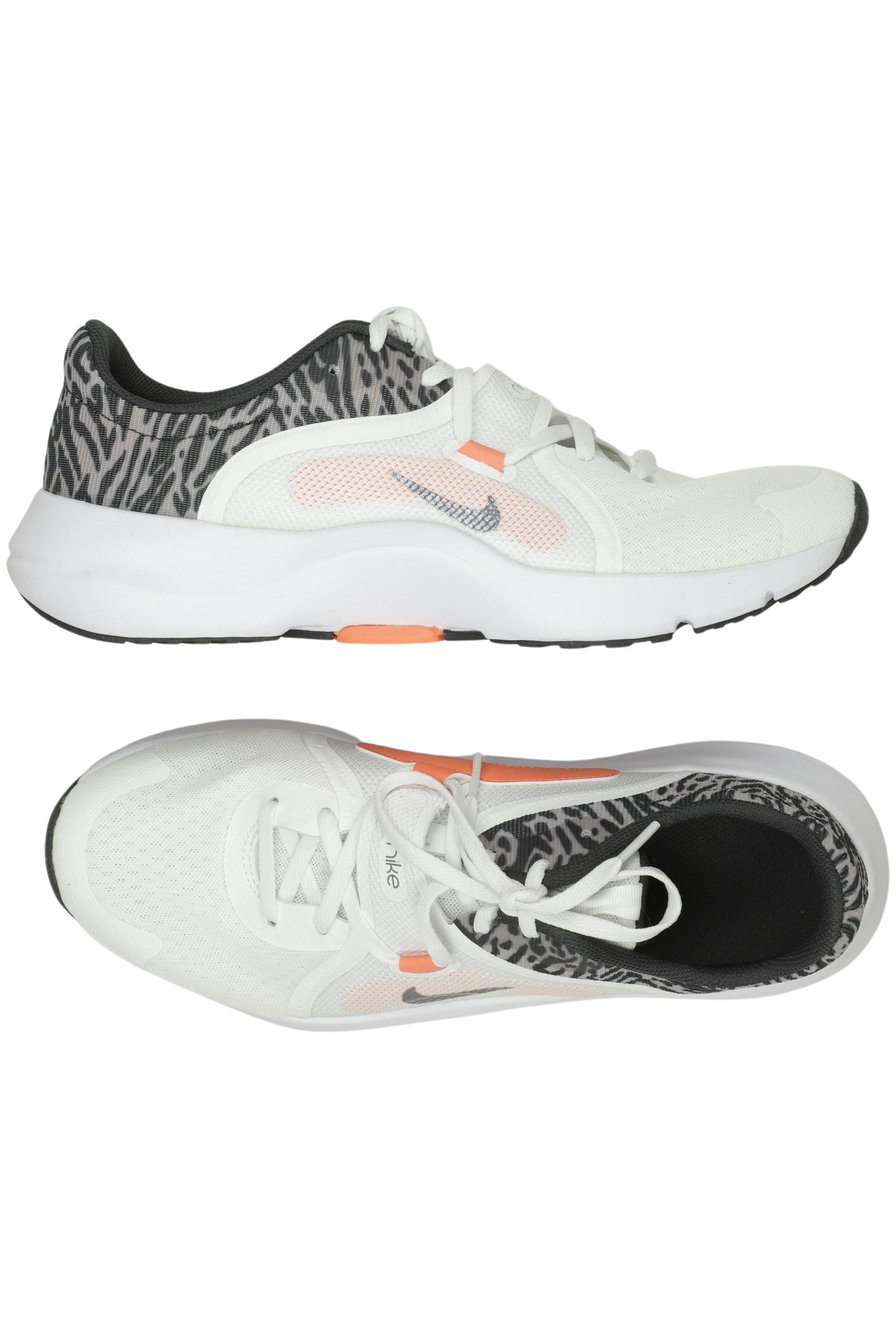 

Nike Damen Sneakers, weiß, Gr. 44.5