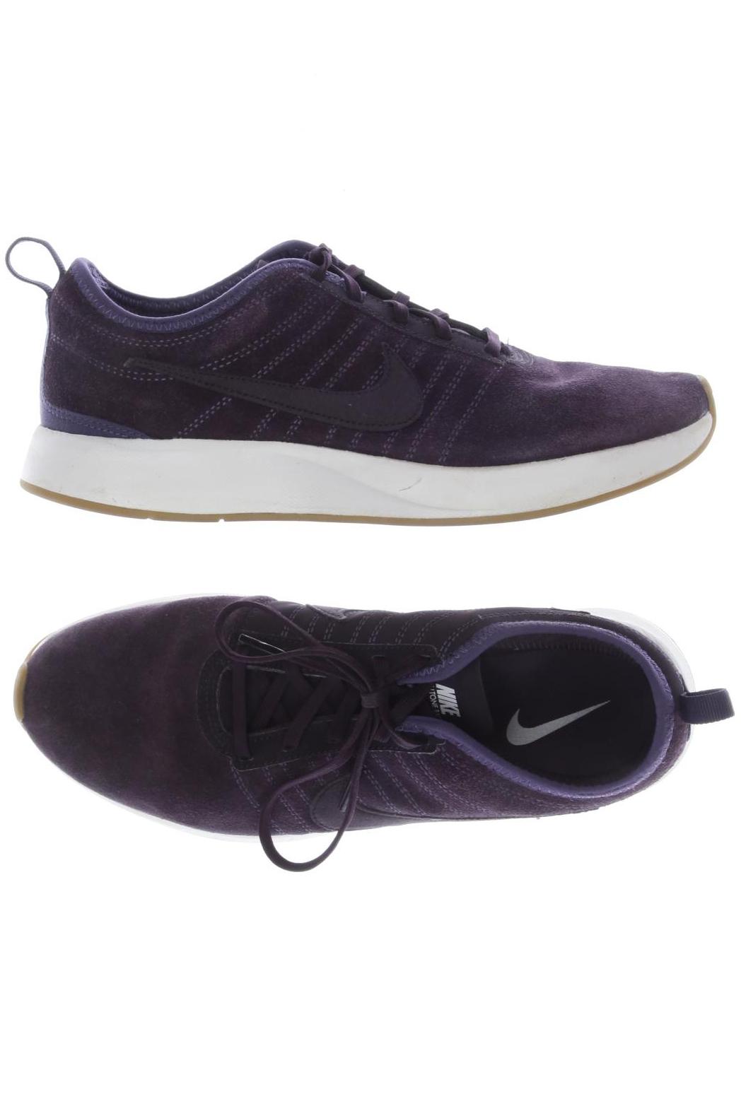

Nike Damen Sneakers, flieder, Gr. 39