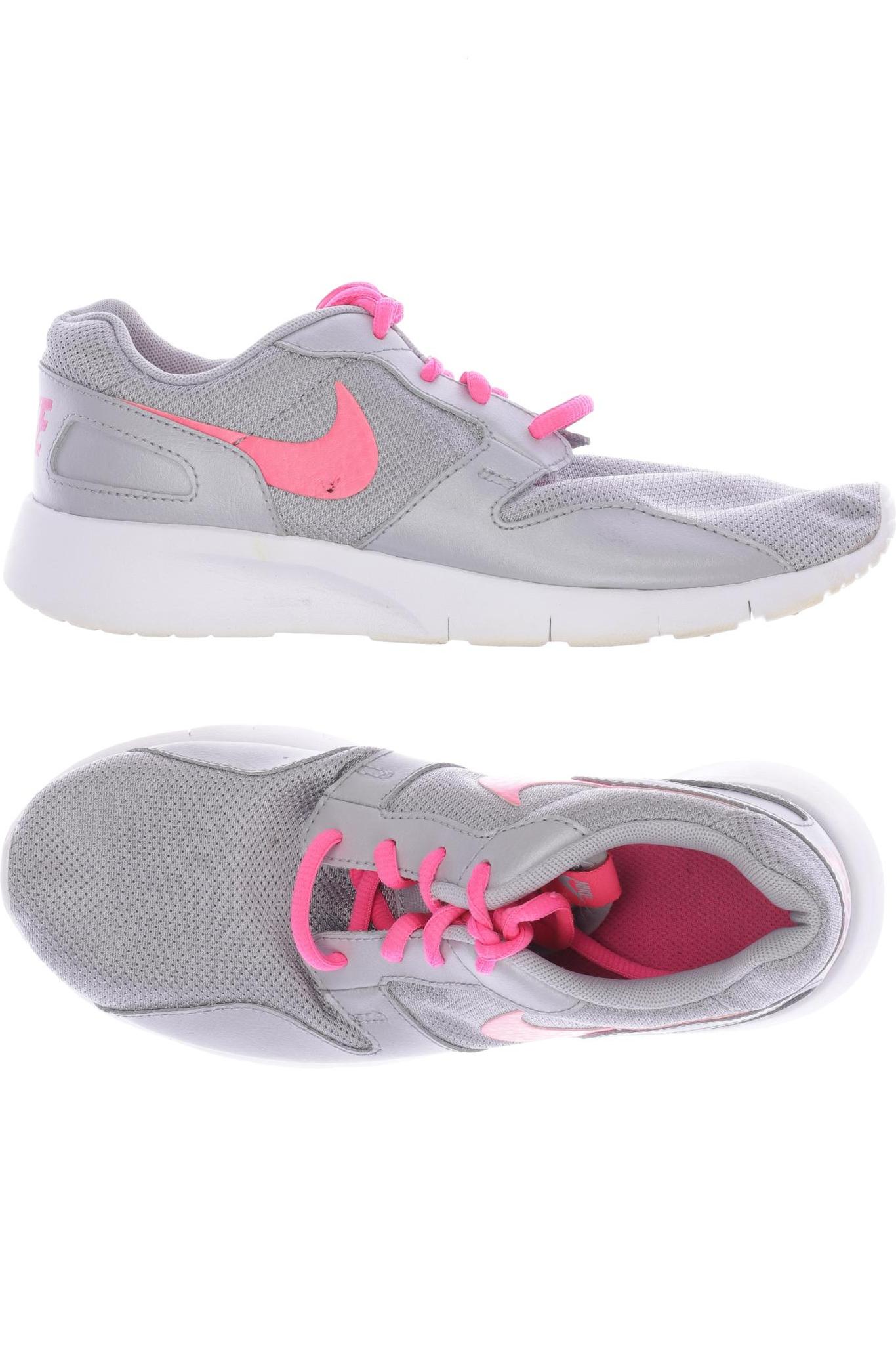

Nike Damen Sneakers, grau, Gr. 37.5