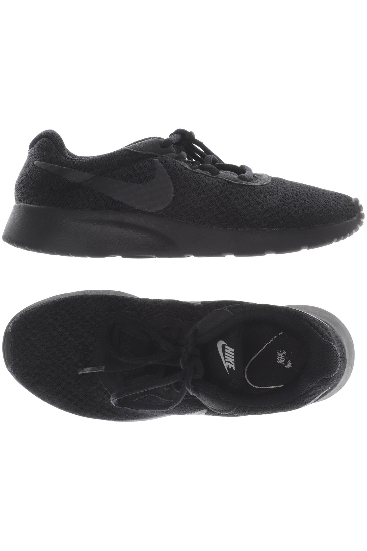 

Nike Damen Sneakers, schwarz