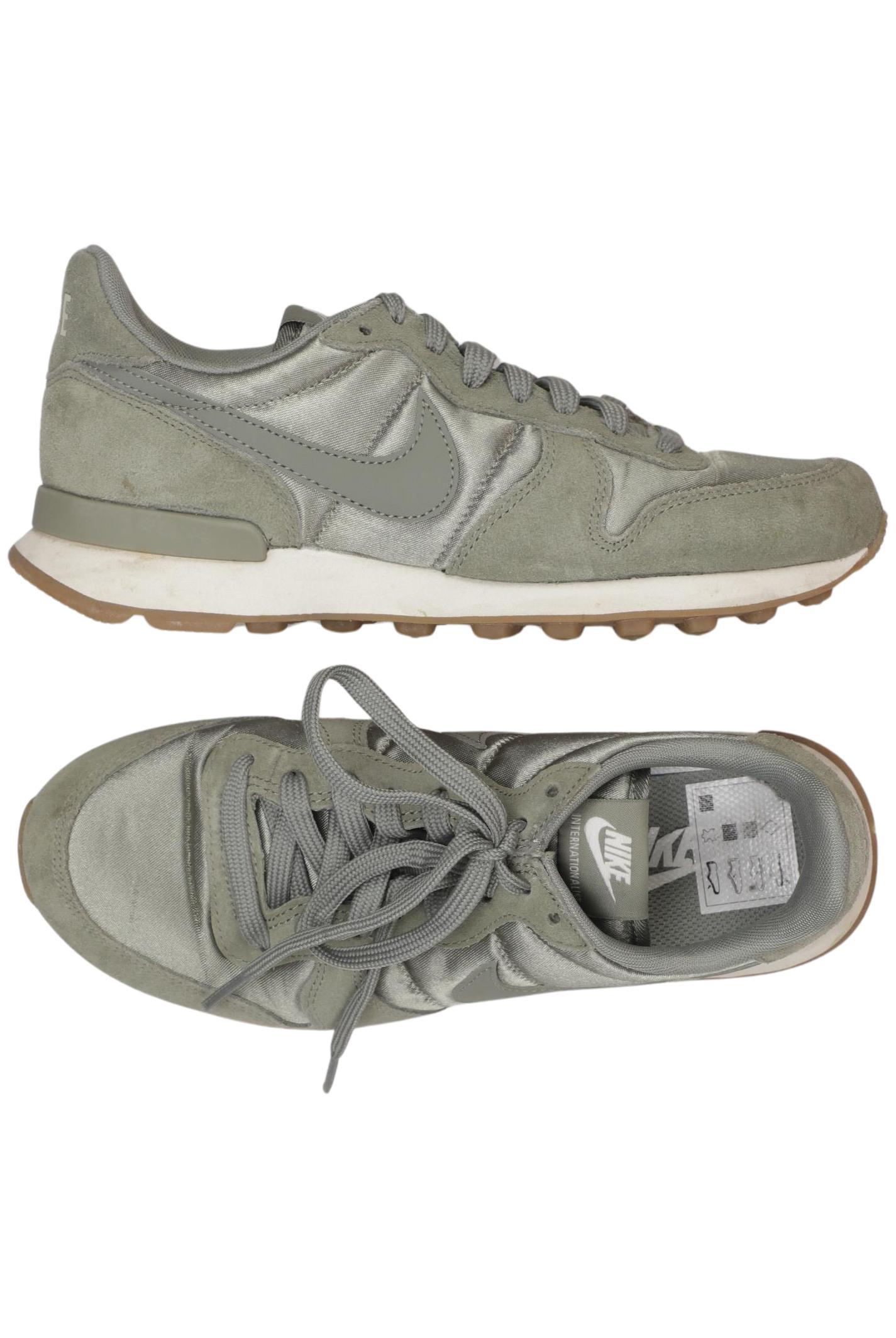 

Nike Damen Sneakers, grau, Gr. 36.5